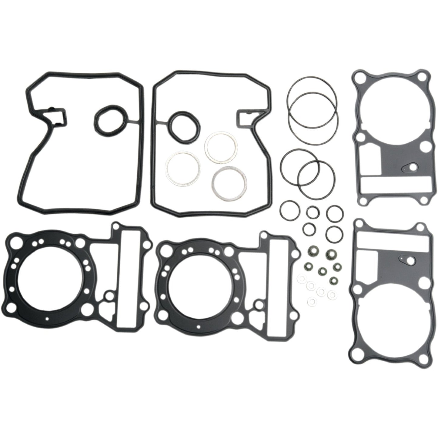 Athena Top End Gasket Kit - Honda P400210600613 | Gaskets & Kits
