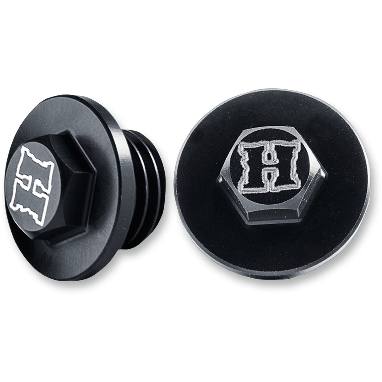 HINSON RACING Oil Filler Cap - Honda OC154X by Hinson Racing Miscellaneous Engine Parts