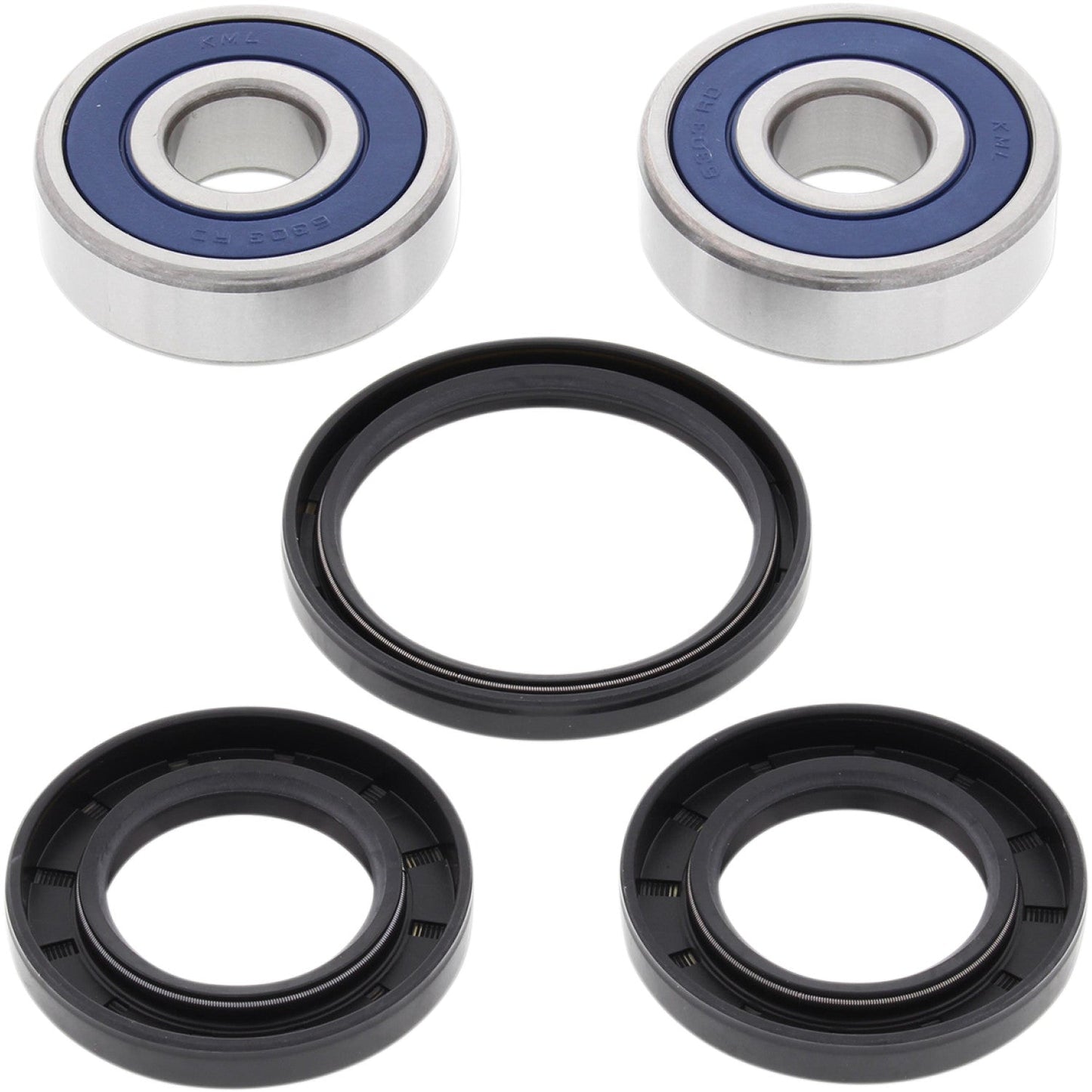 All Balls Wheel Bearing Kit - Front 25-1448