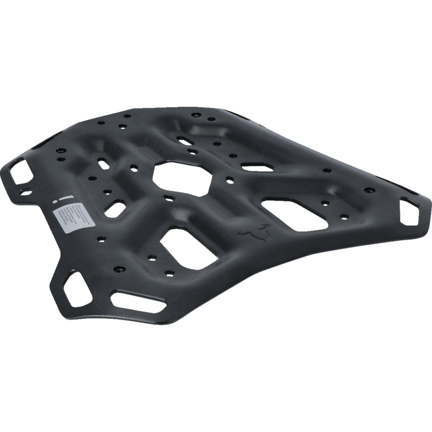 SW-Motech ADVENTURE-RACK for Luggage - KTM - 1290 Adventure R/S GPT.04.835.19000/B | Luggage Racks Motorcycle