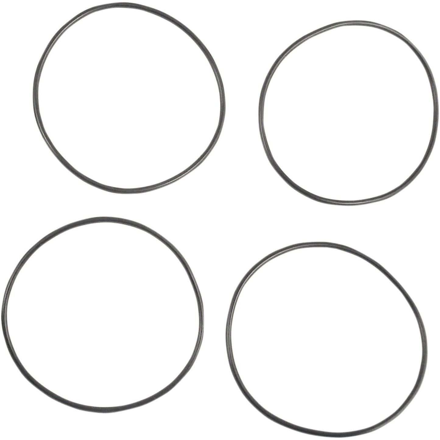 K&L Supply Float Bowl O-Ring Set - Honda CB550 18-2636 | Carburetor Rebuild Kits