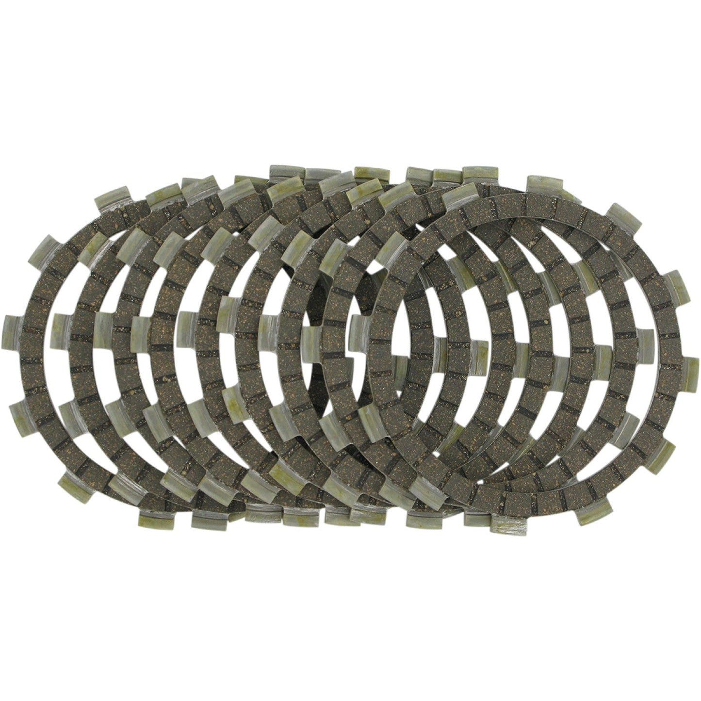 EBC Clutch Kit CK2355 | Clutch Plates & Springs