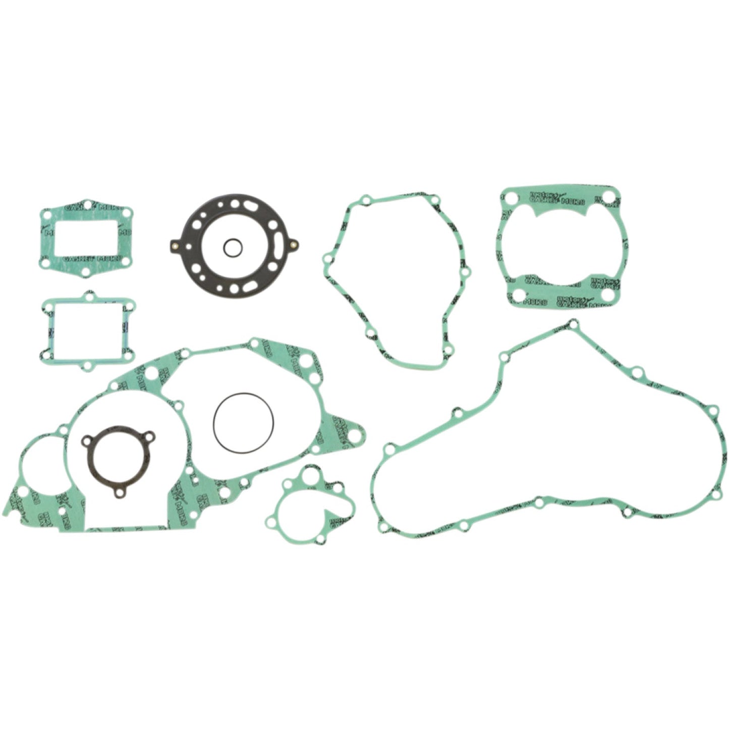 Athena Complete Gasket Kit - Honda P400210850260 | Gaskets & Kits