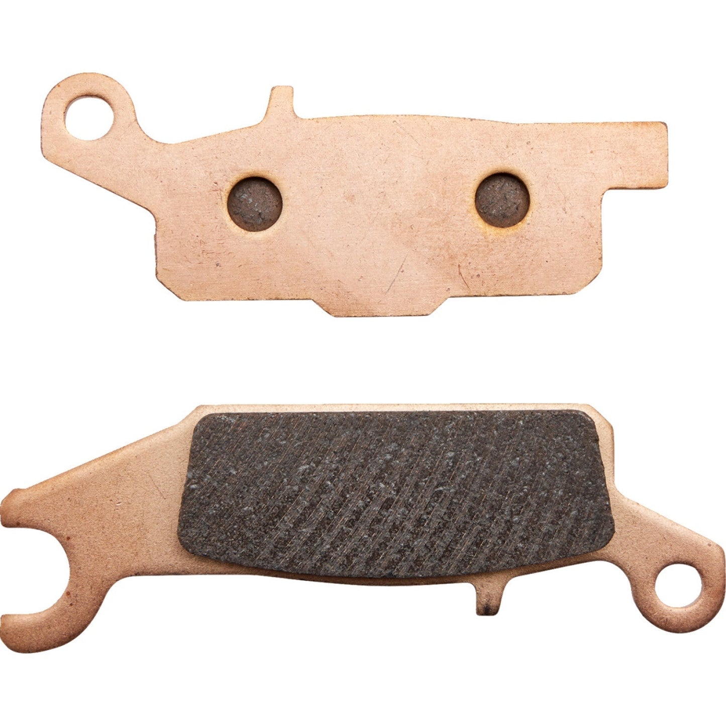 All Balls Sintered Brake Pads 18-8023