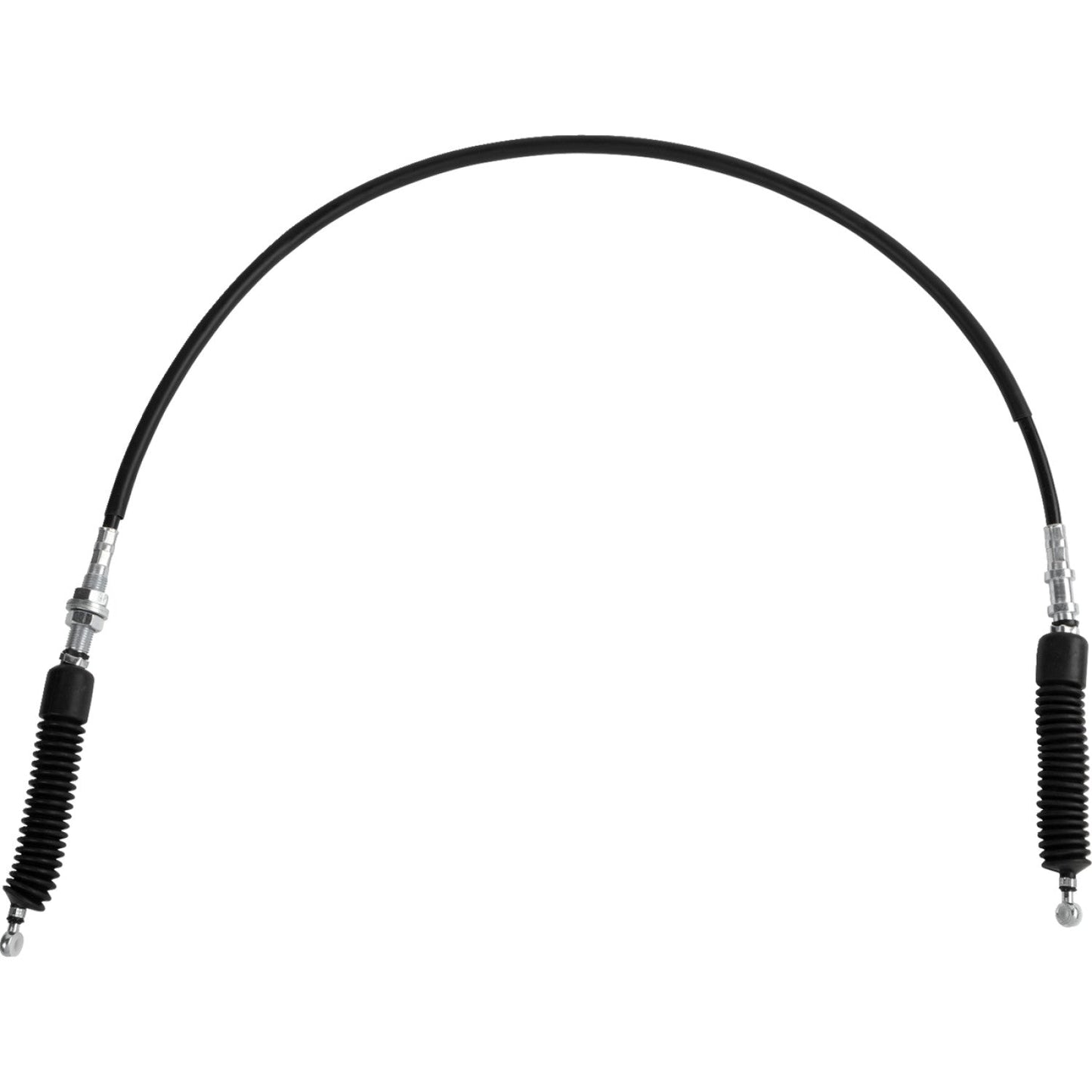 Moose Offroad Shifter Cable - UTV - Honda 400-1272-PU | Cables Clutch