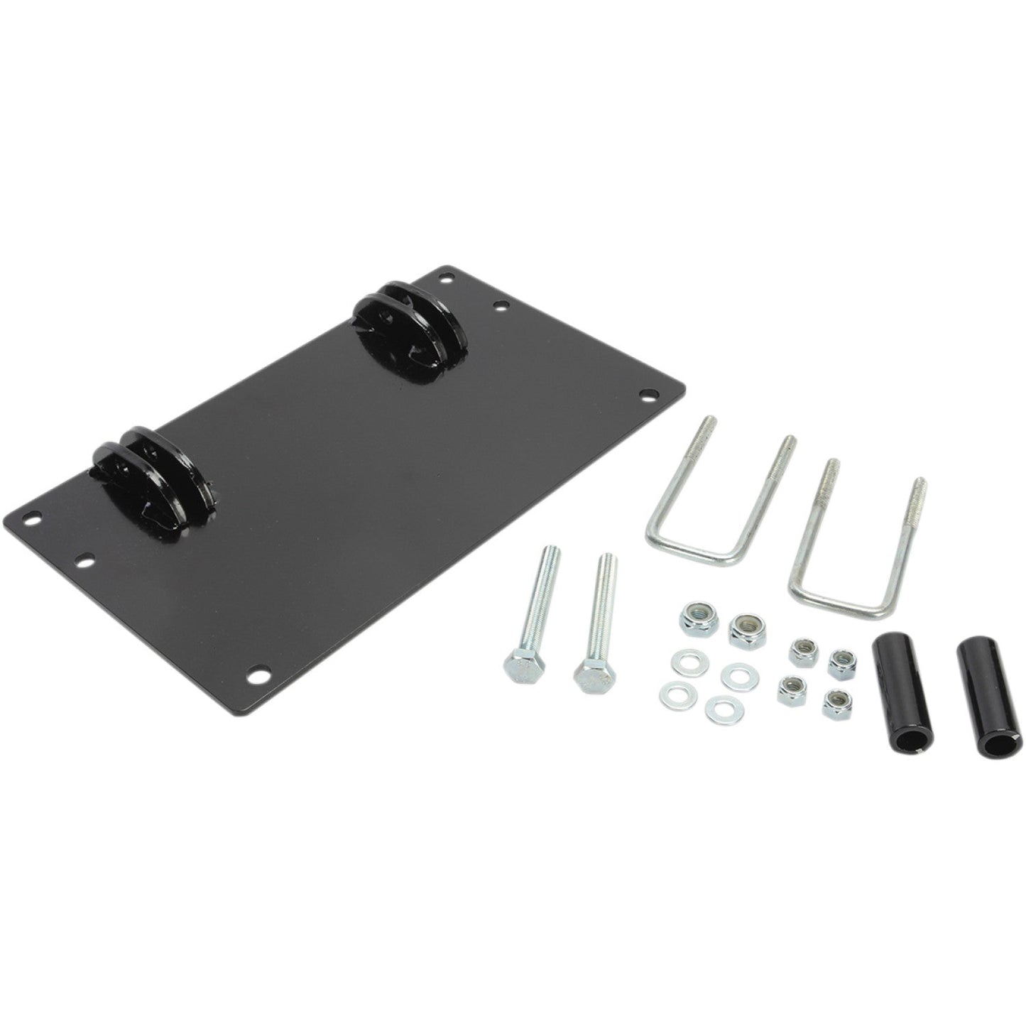 Moose Utility UTV Plow Mount - John Deere 2814PF | Plows