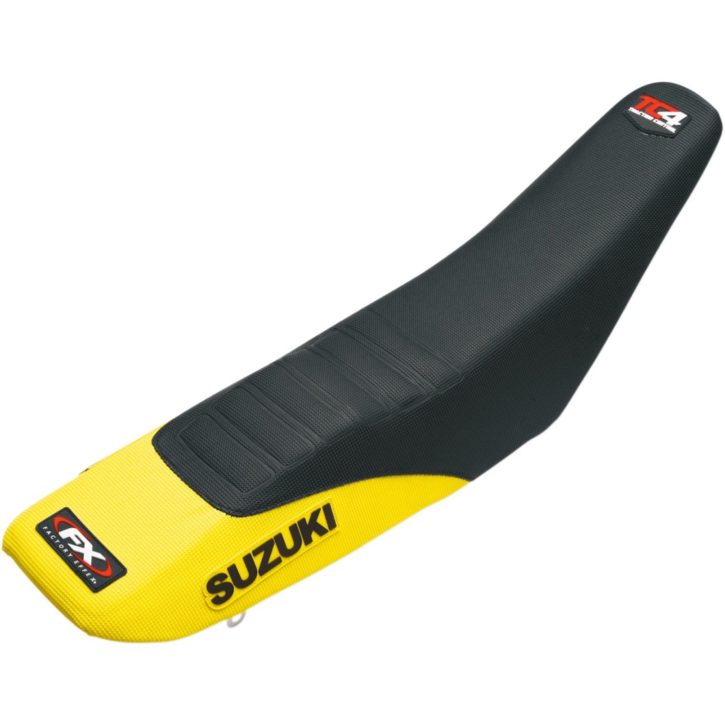 FACTORY EFFEX TC4 Cover - Bump - RMZ 450 21-28432