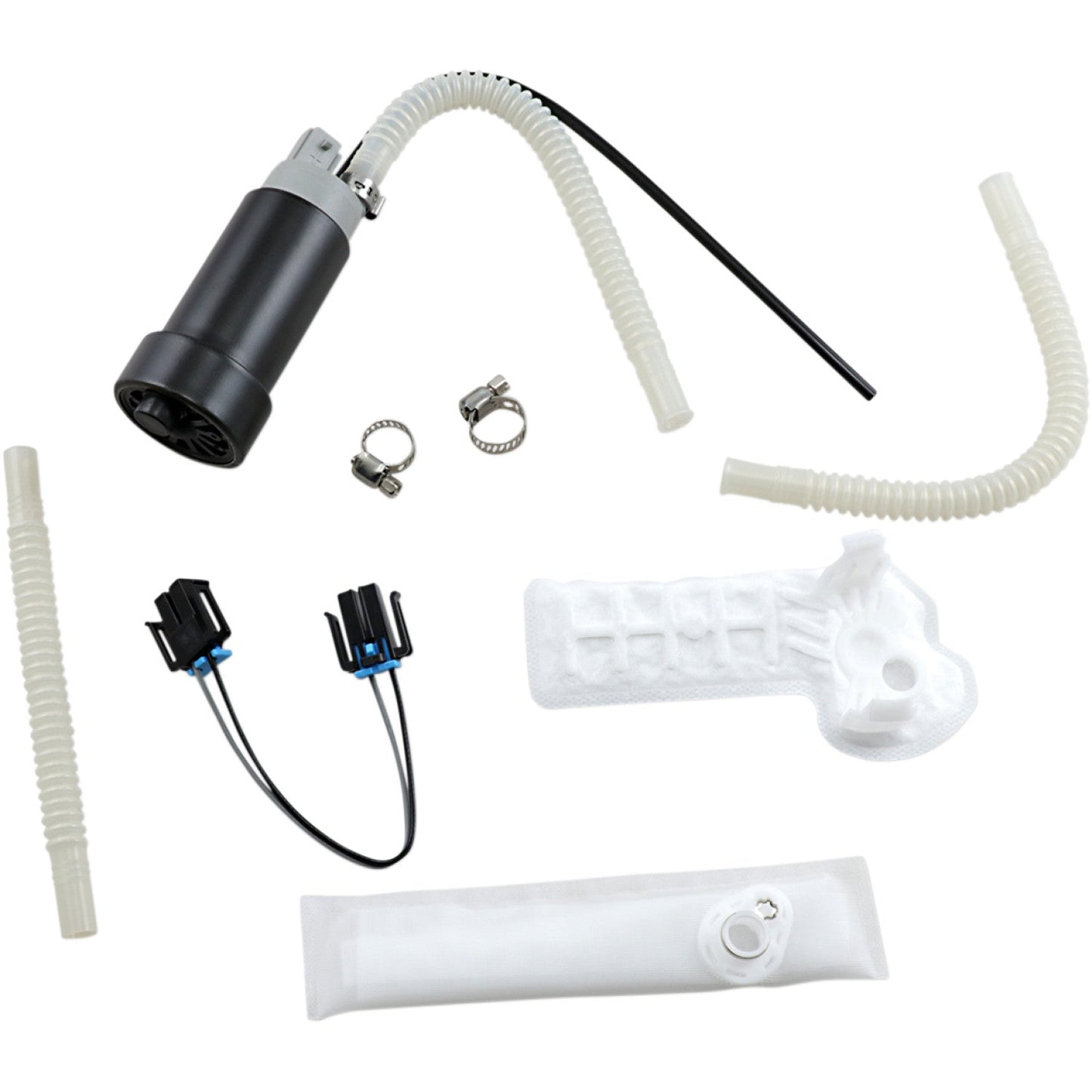 All Balls Fuel Pump Rebuild Kit - Touring/Trike 47-2012