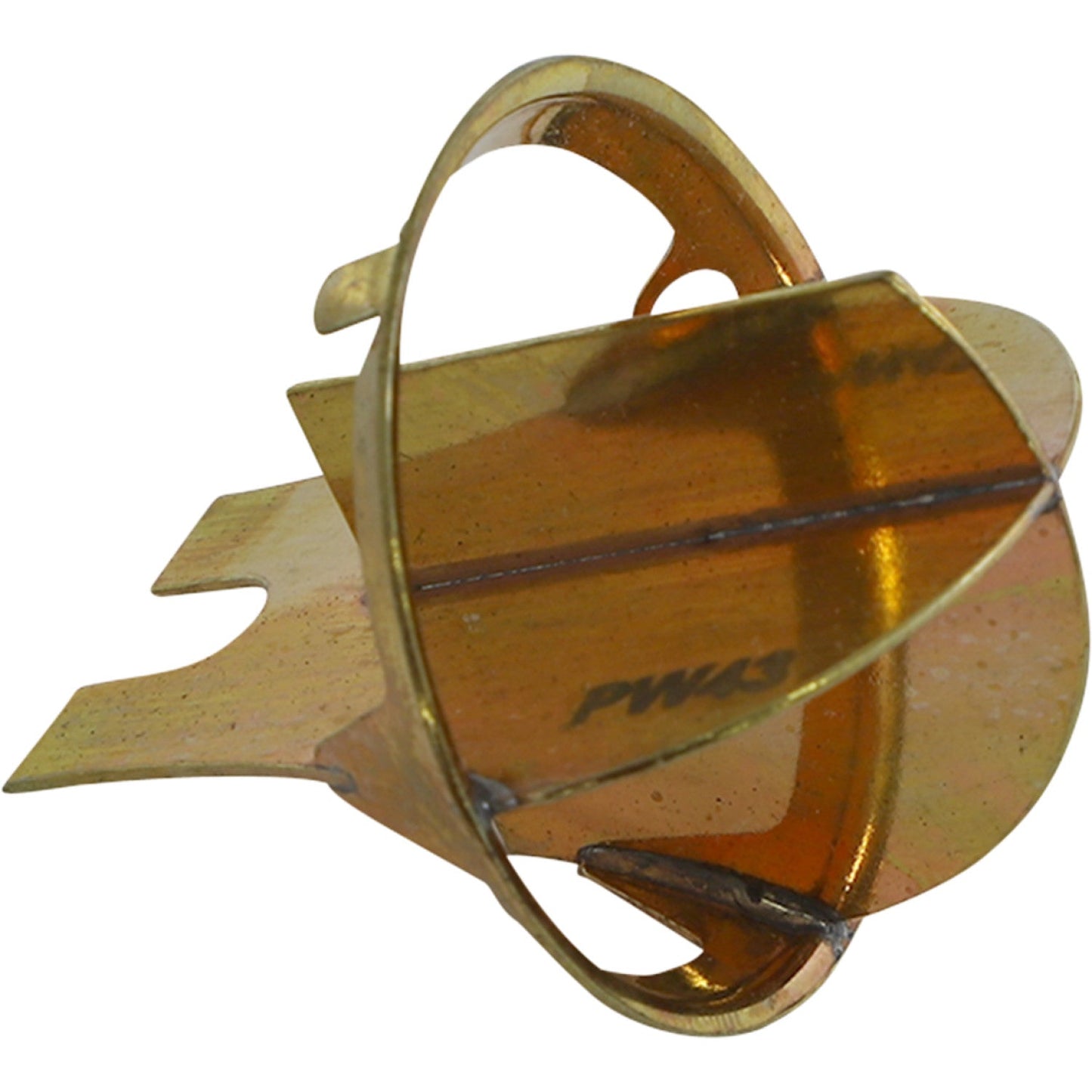 BOYESEN Power Wing Fuel Atomizer - Honda/Kawasaki/KTM/Suzuki PW-43