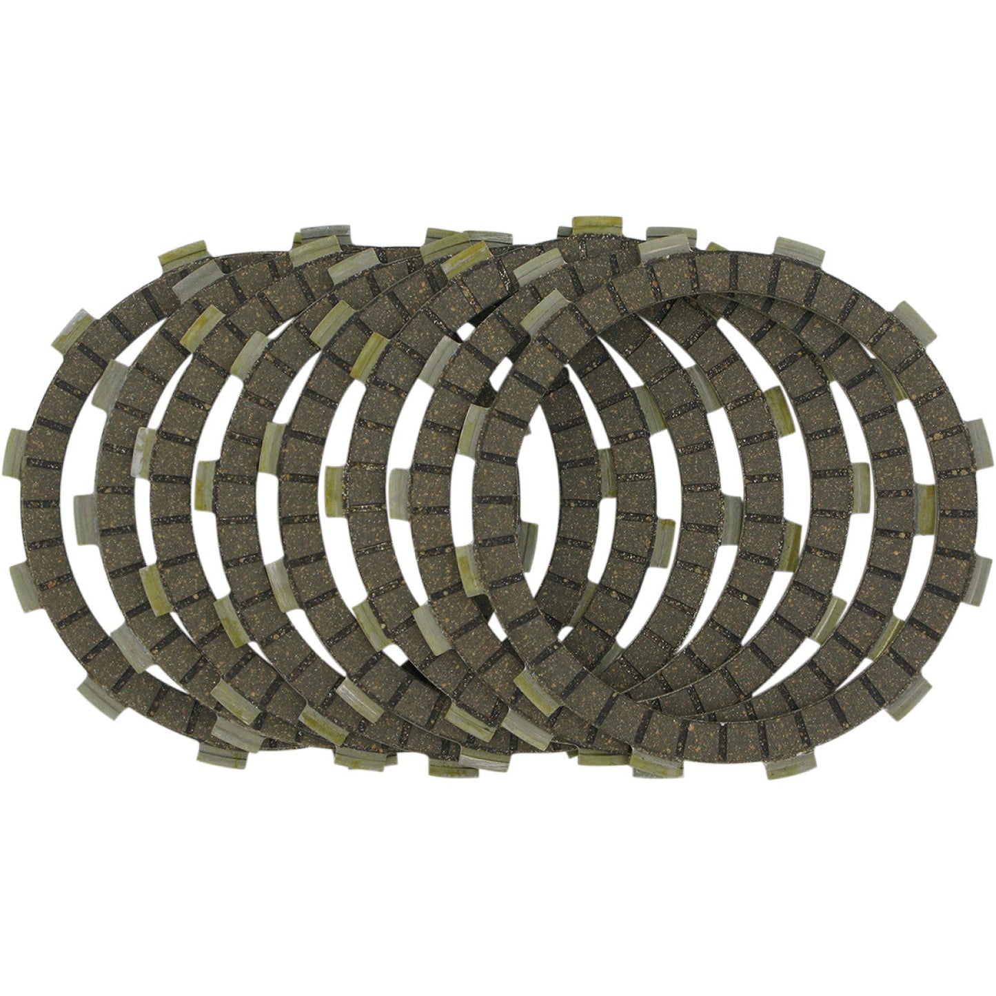EBC Clutch Kit CK1247 | Clutch Plates & Springs