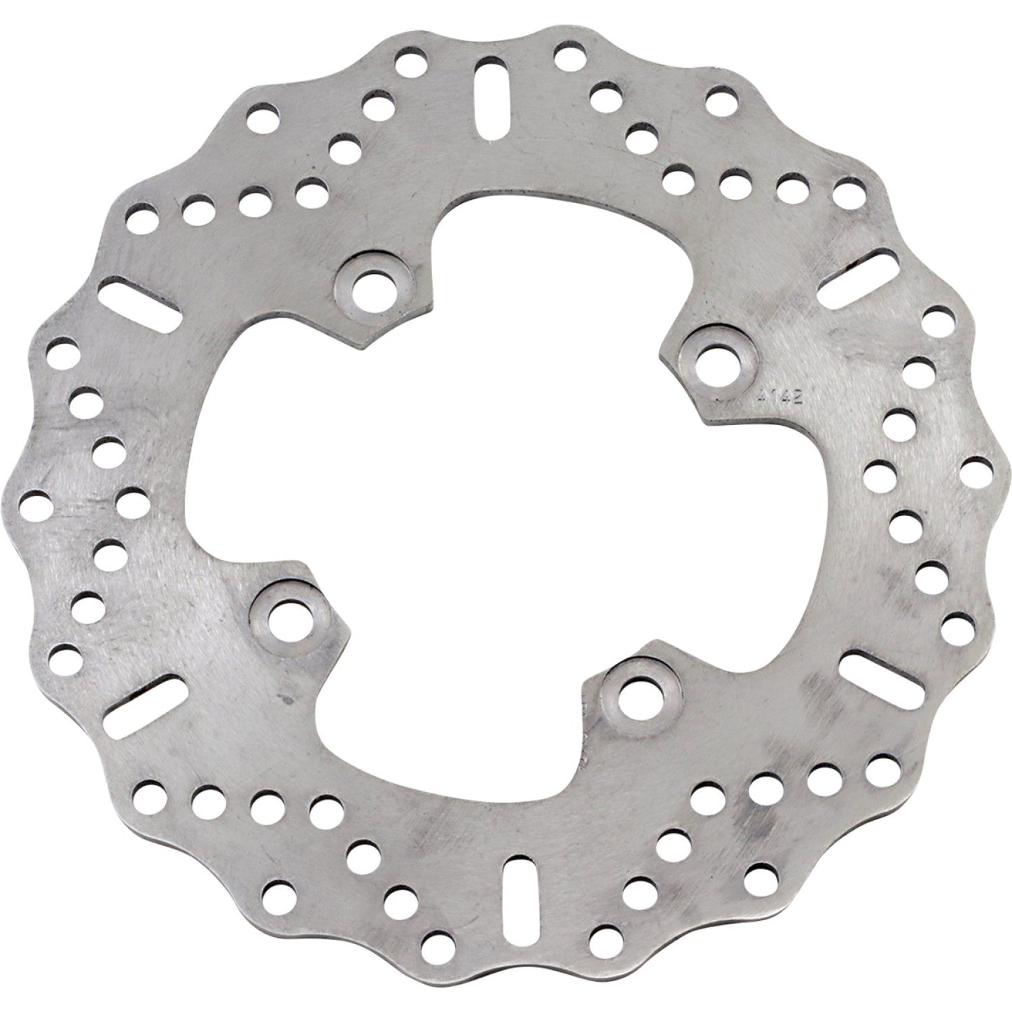 EBC Brake Rotor - Kawasaki MD4142C