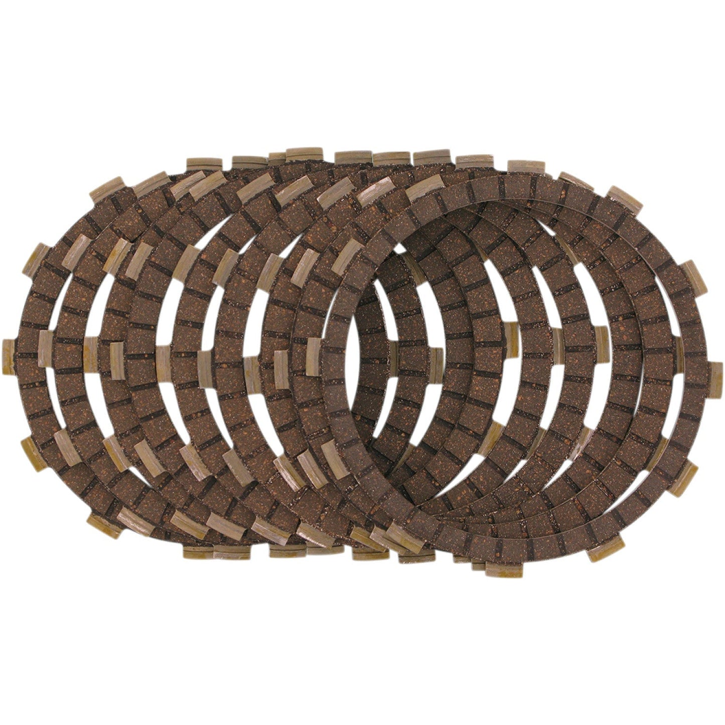 EBC Clutch Kit CK3447 | Clutch Plates & Springs