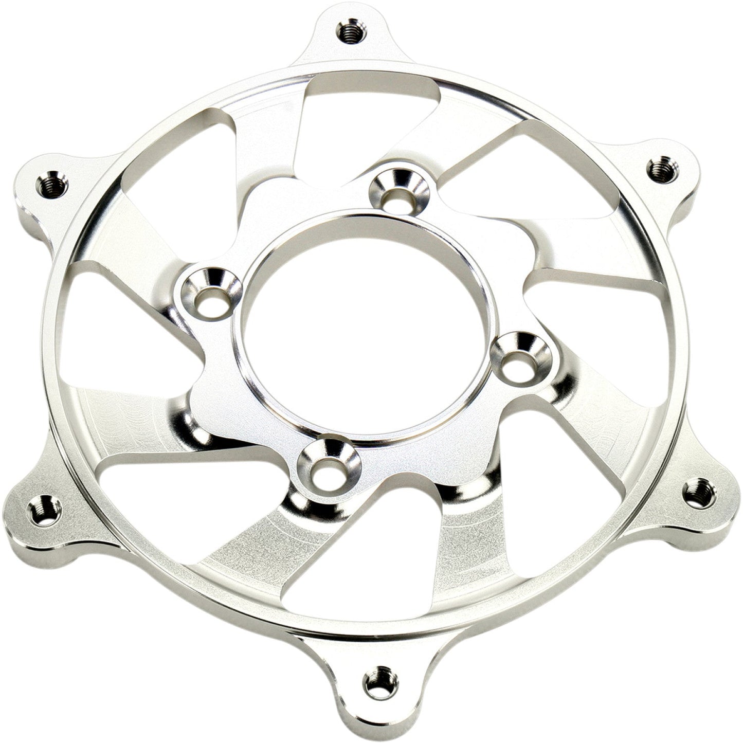 EXCEL Carrier Ring Set - Pro Series - Front - Nickel 2FC-5037