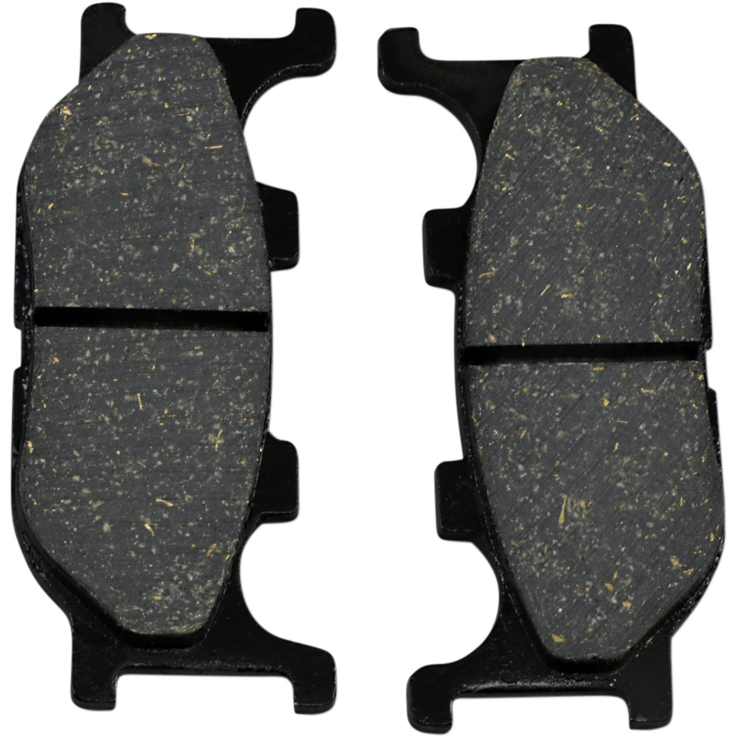 EBC Organic Brake Pads - Yamaha - FA199 FA199 | Brake Pads Ceramic