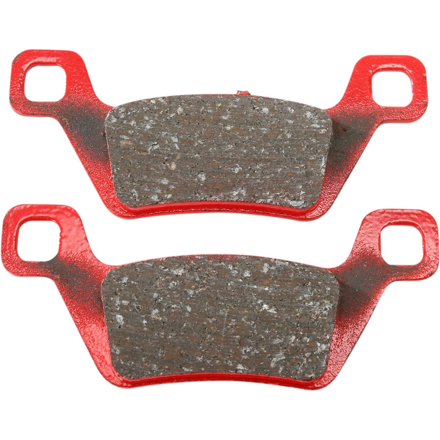 EBC Sport Carbon Brake Pads FA600/2X | Brake Pads Organic