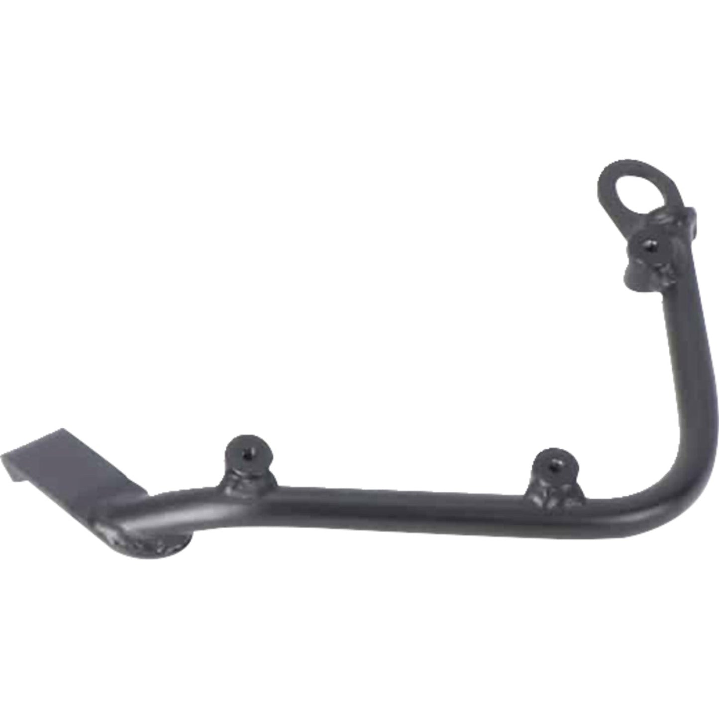 SW-Motech SLC Side Carrier - Right - BMW - R Nine T HTA.07.512.11000 | Luggage Racks Motorcycle