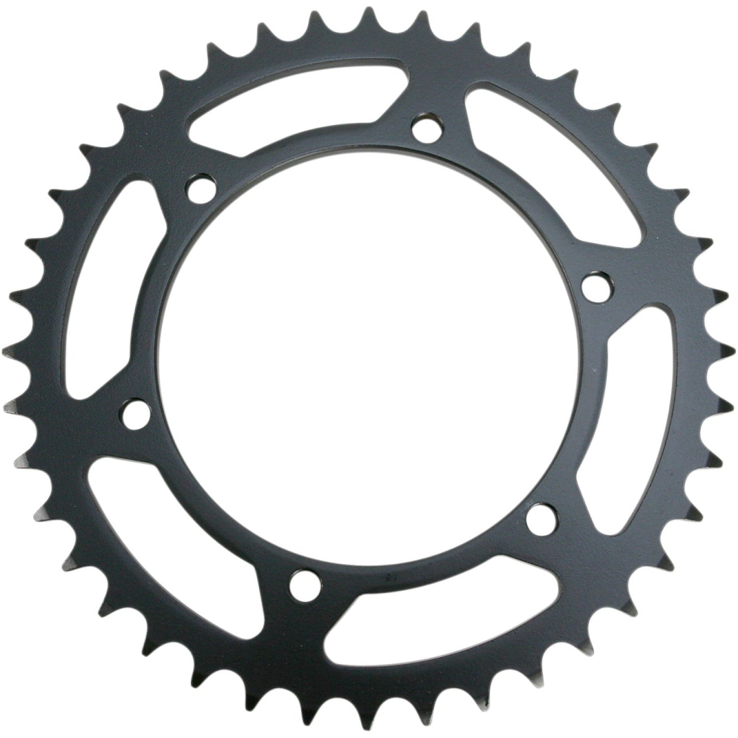 JT SPROCKETS Sprocket - Rear - Yamaha - 40-Tooth JTR846.40 by JT Rear Sprockets Steel Type
