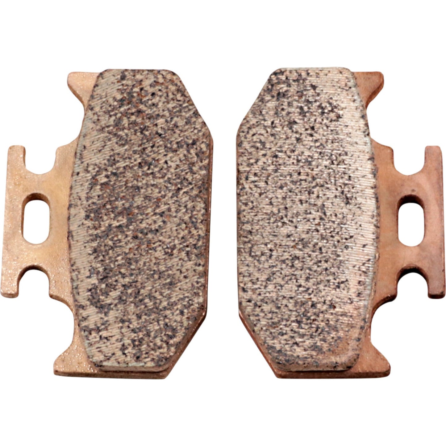 Galfer Brake Pads FD114G1396 | Brake Pads Sintered Metal