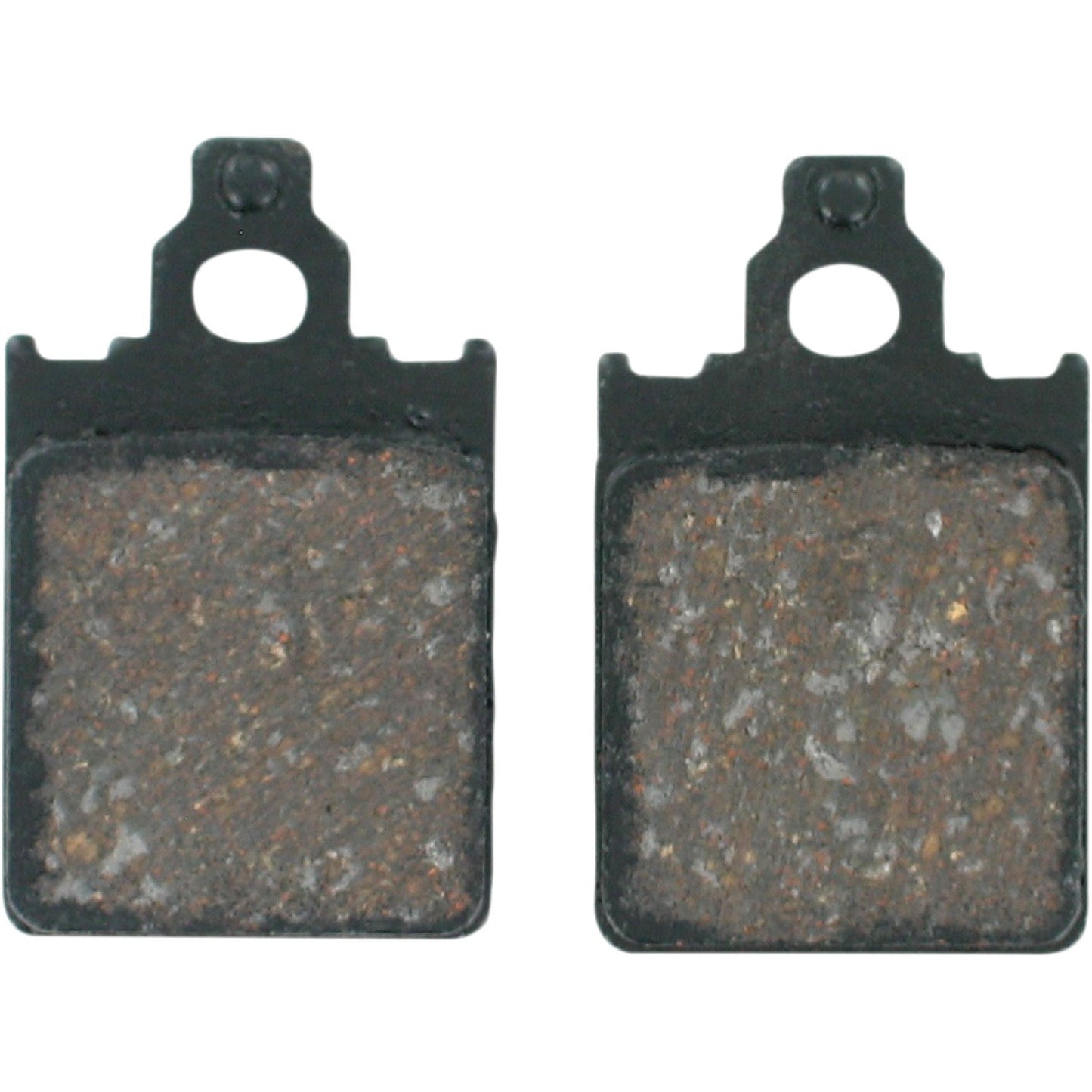 EBC SFA Brake Pads - SFA186 SFA186 | Brake Pads Ceramic