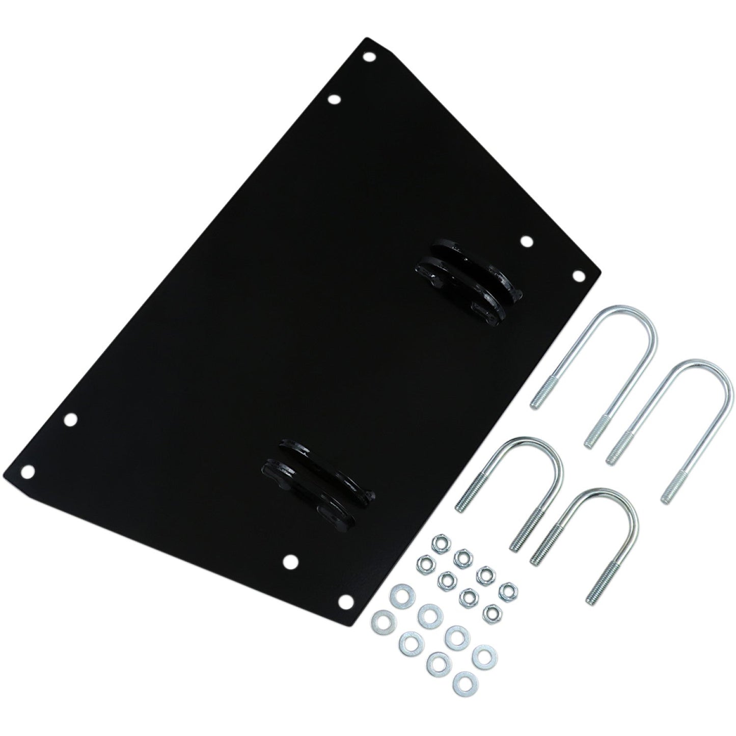 Moose Utility UTV Plow Mount - John Deere 2758PF | Plows
