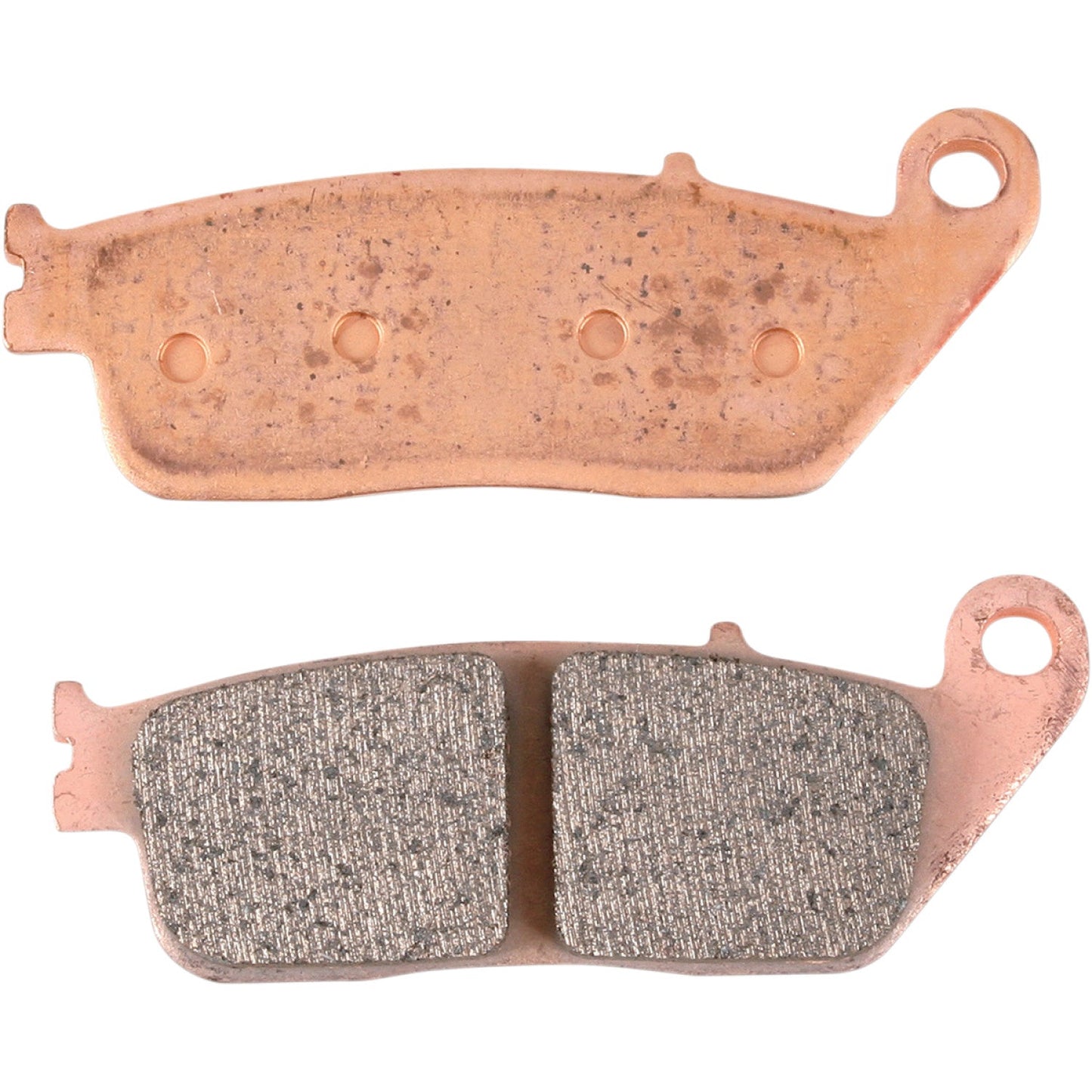 EBC HH Brake Pads FA196HH | Brake Pads Sintered Metal