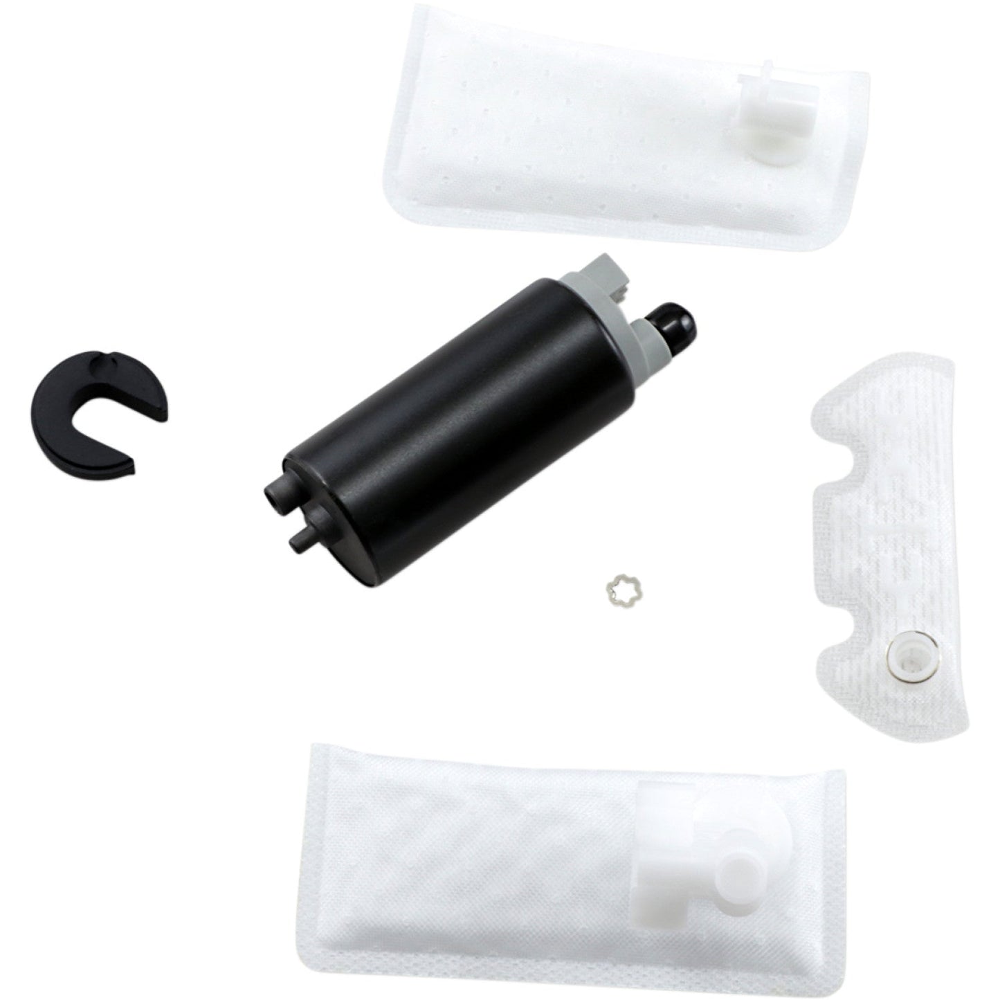 All Balls Fuel Pump Rebuild Kit - BMW/Honda/Husqvarna/Kawasaki/KTM/Suzuki/Yamaha 47-2040