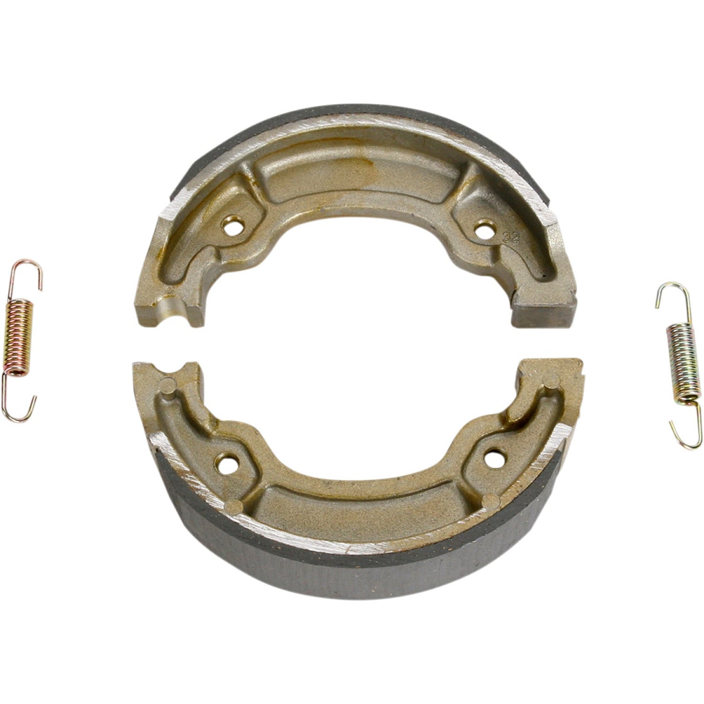 EBC Brake Shoes - Yamaha 527 | Brake Shoes
