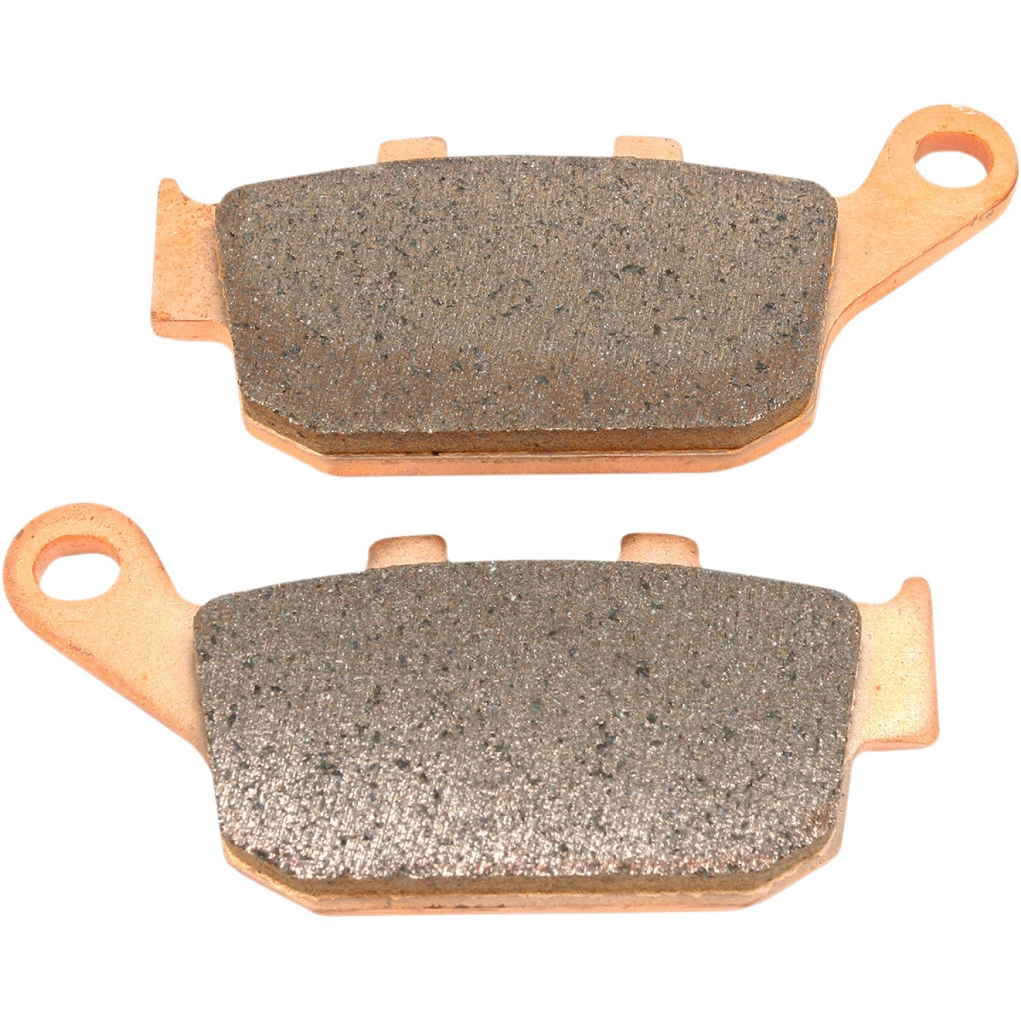 EBC HH Brake Pads FA496HH | Brake Pads Sintered Metal