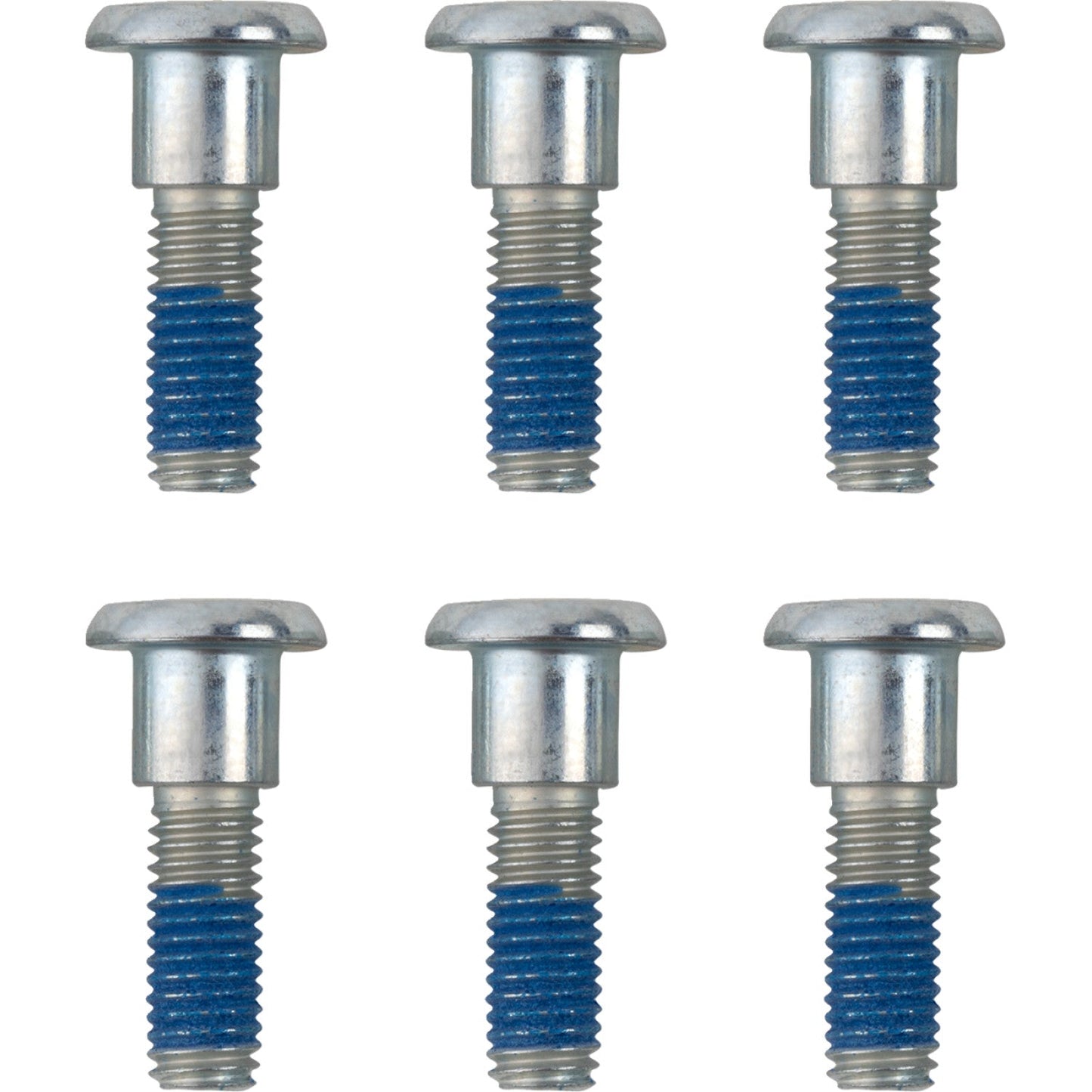 EBC Bolts - Rotor/High Tensile - Front - 6 Pack DB605/6 | Hardware Kits Application Related