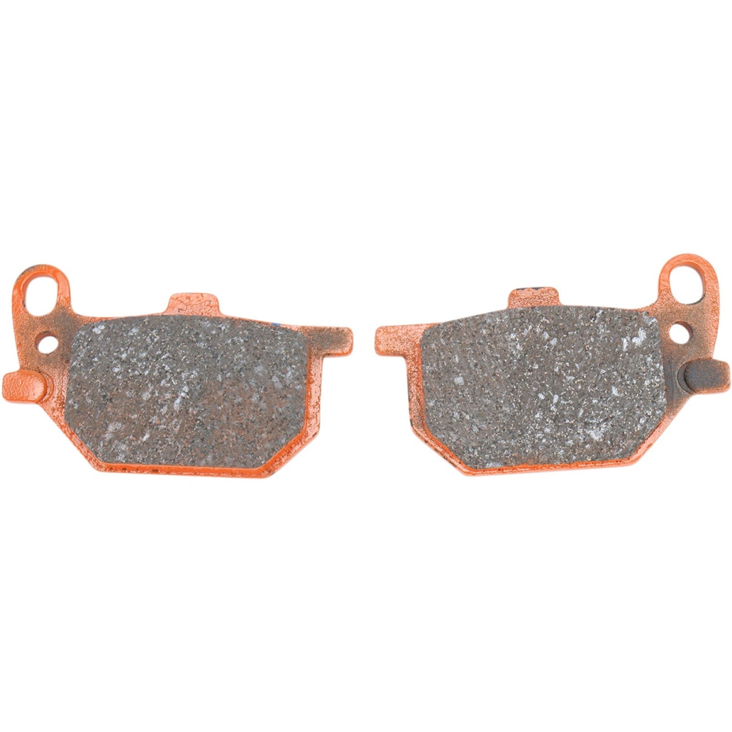 EBC Semi-Sintered Brake Pads - FA41V FA41V | Brake Pads Sintered Metal