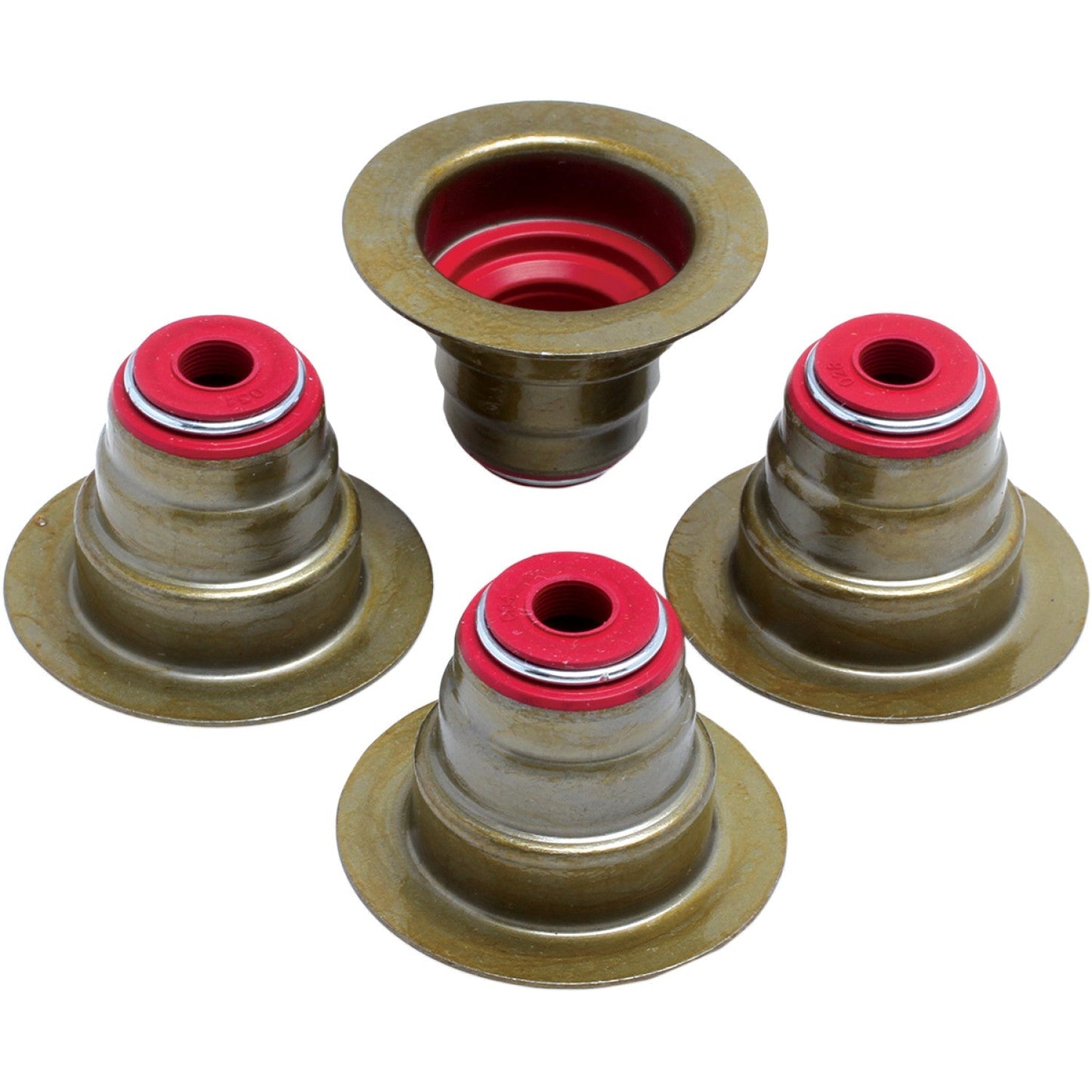 Kibblewhite Valve Stem Seal - Twin Cam 71030-4 | Seals Orings & Kits | Kibblewhite