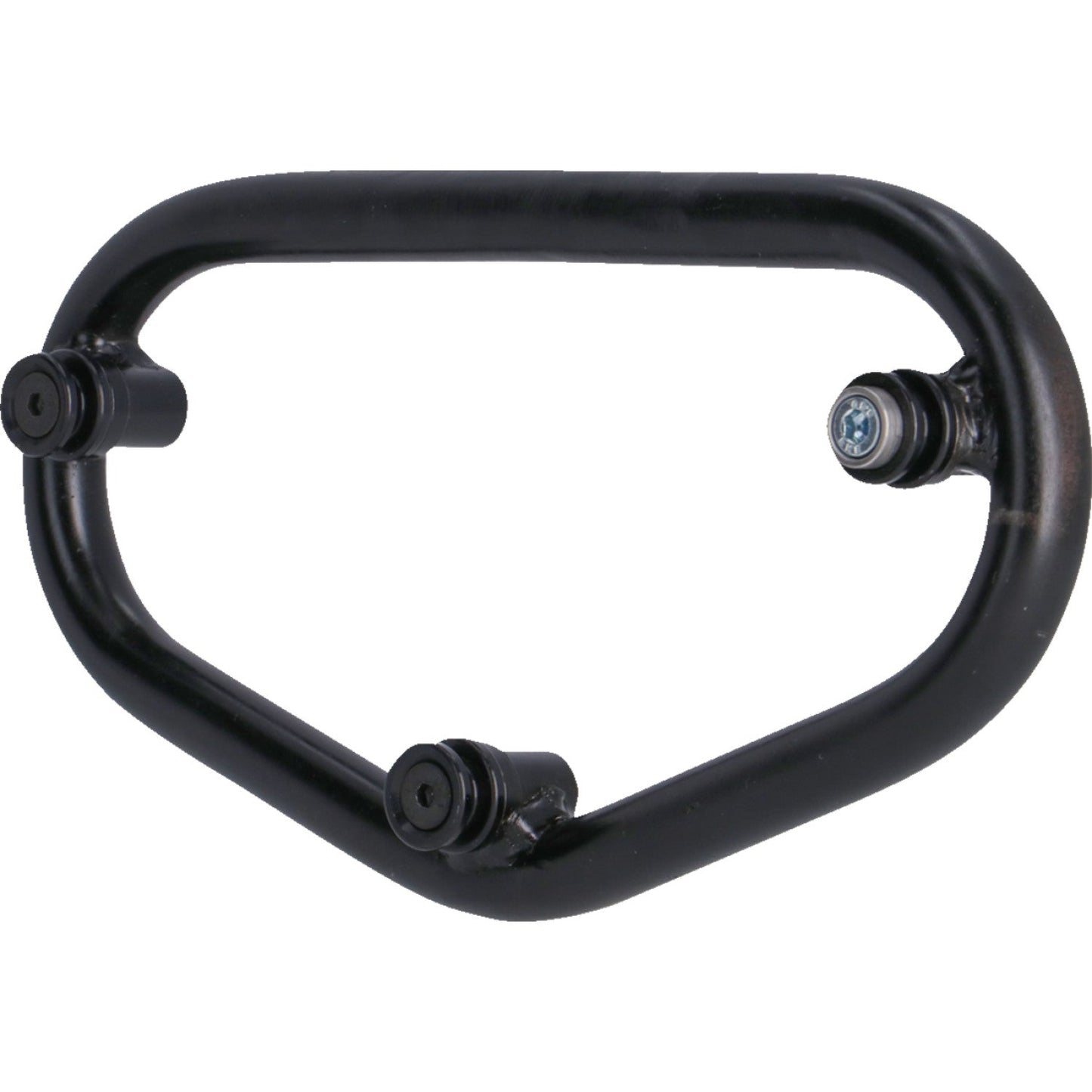 SW-Motech SLC Side Carrier - Right - Kawasaki - Ninja 650 | Z 650 HTA.08.866.11001 | Luggage Racks Motorcycle