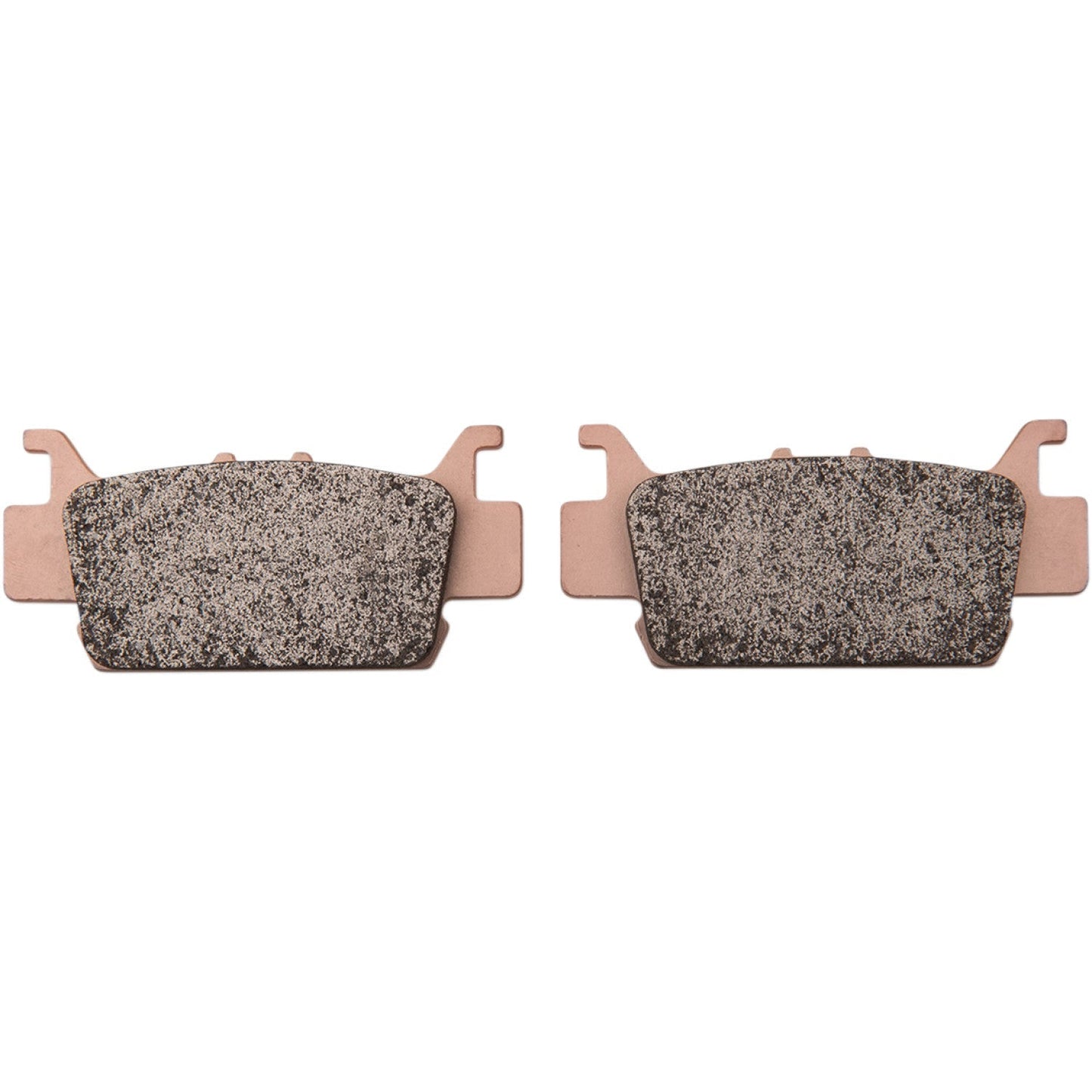 EBC SXR Brake Pads - SXR704HH SXR704HH | Brake Pads Sintered Metal