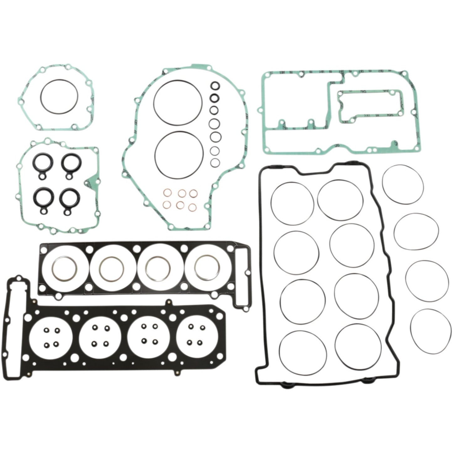 Athena Complete Gasket Kit - Kawasaki P400250850900 | Gaskets & Kits