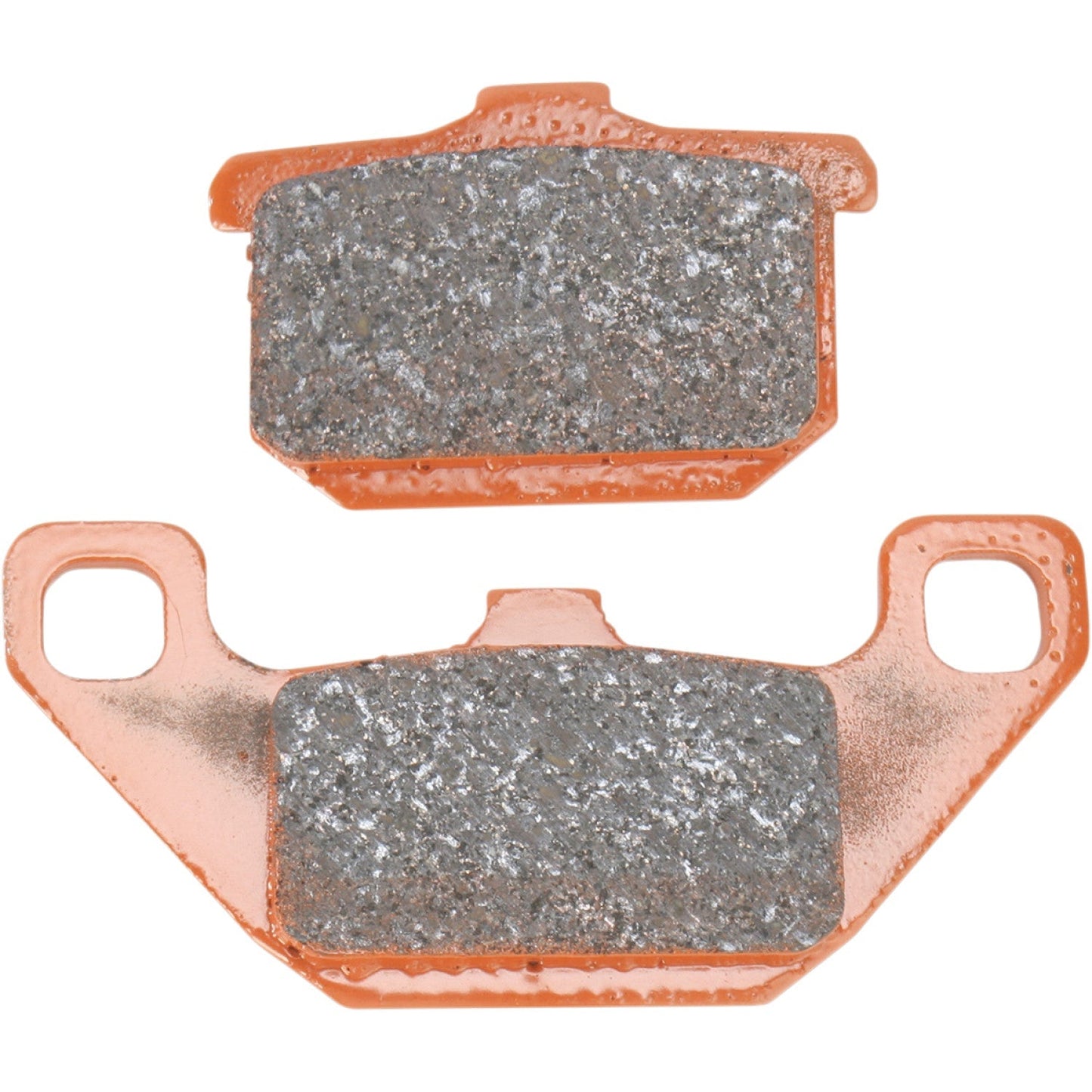 EBC Semi-Sintered Brake Pads - FA85V FA85V | Brake Pads Sintered Metal