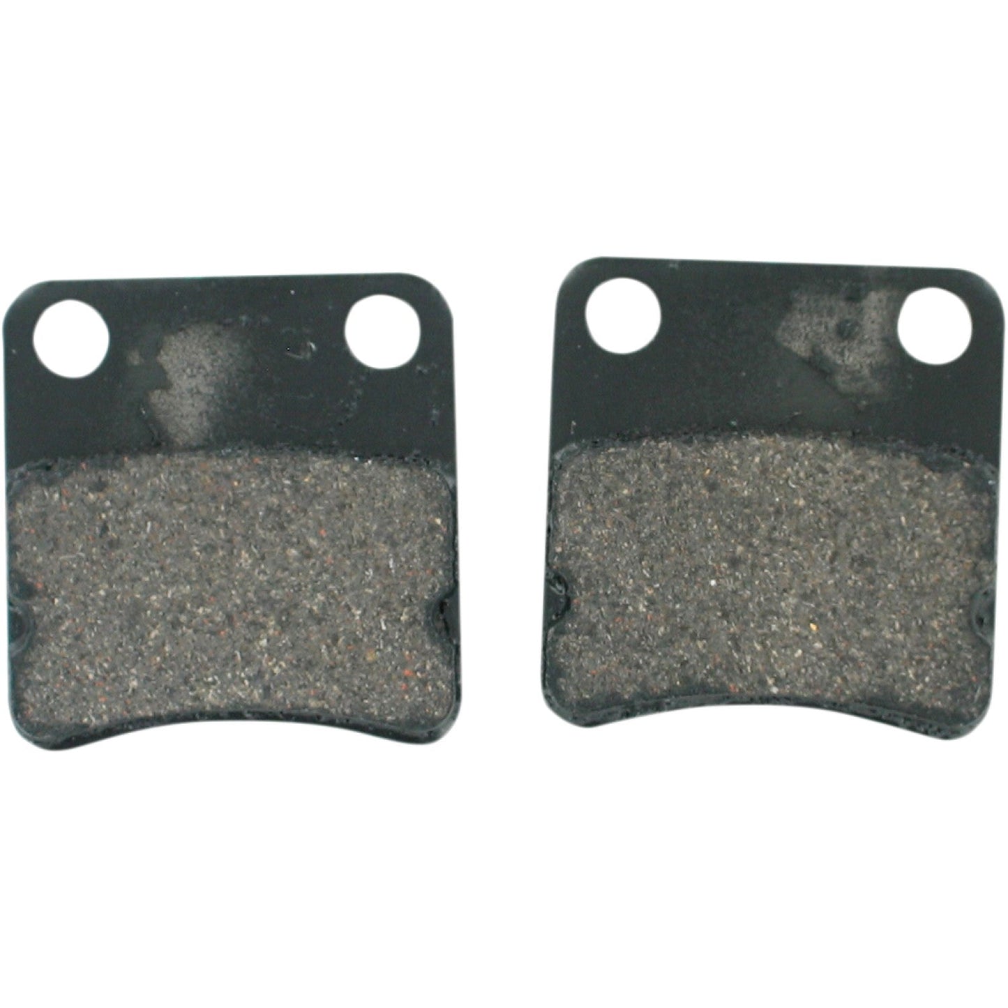 EBC SFA Brake Pads - SFA257/2 SFA257/2 | Brake Pads Ceramic
