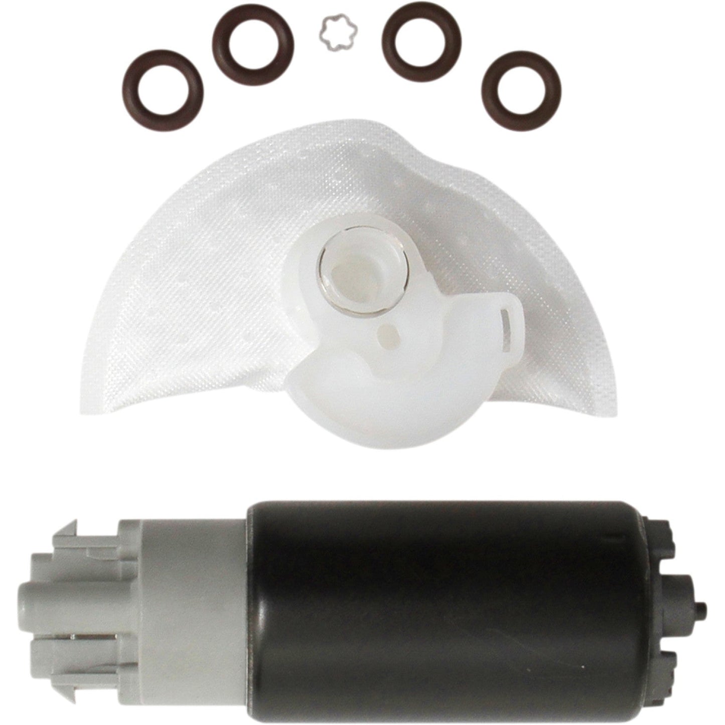 All Balls Fuel Pump Rebuild Kit - Honda 47-2051