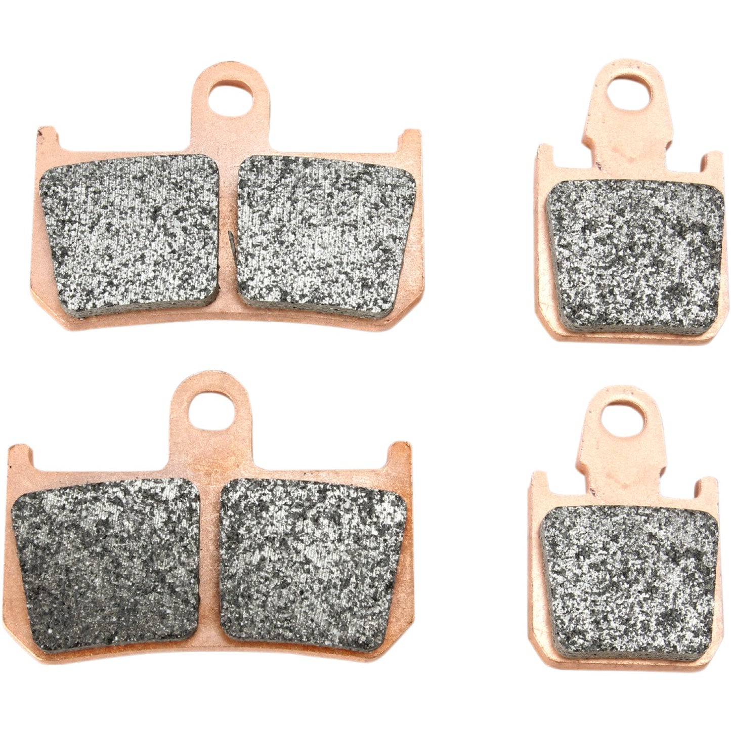 EBC Sintered Road Race Brake Pads GPFAX442/4HH | Brake Pads Sintered Metal