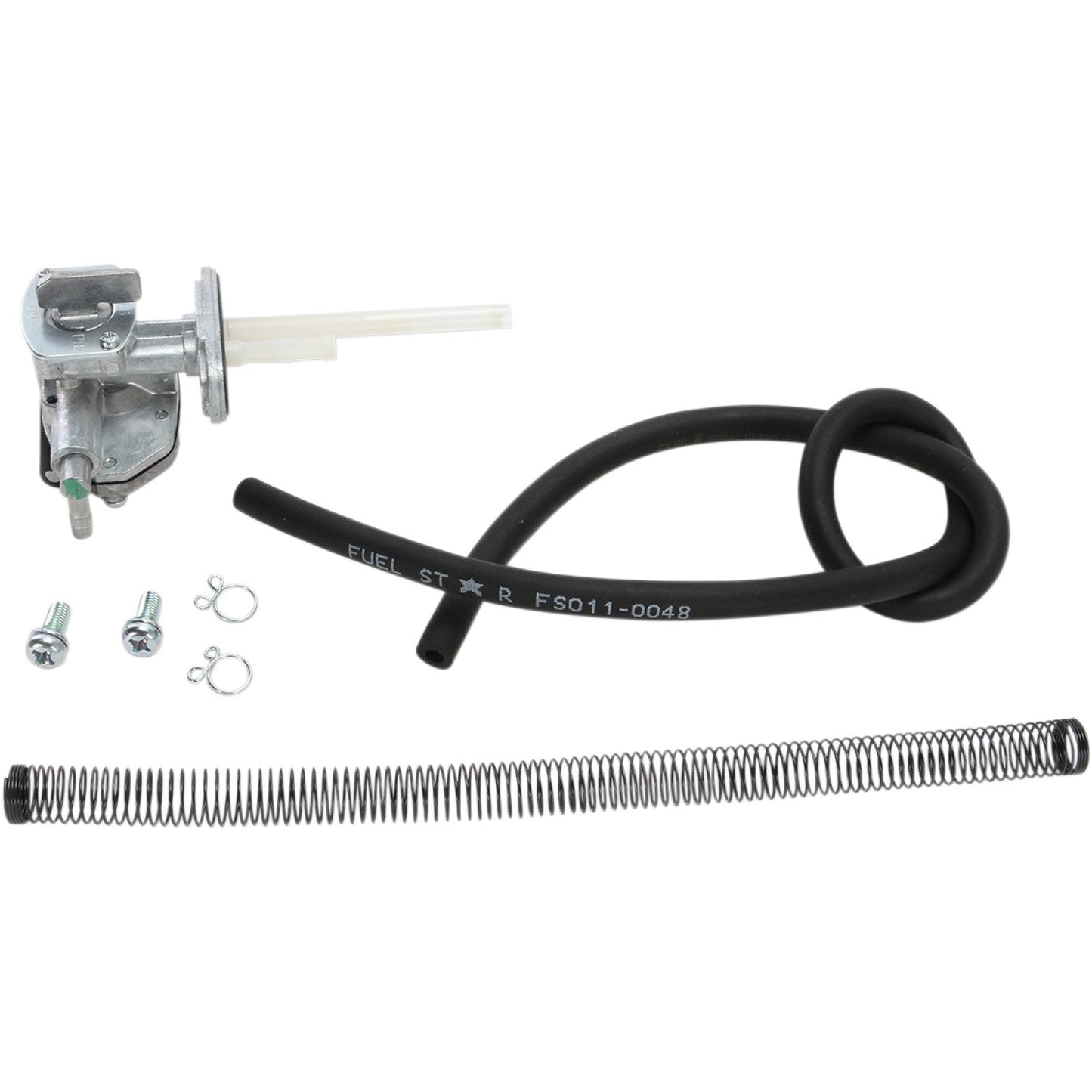 All Balls Petcock Fuel Kit - Suzuki FS101-0031