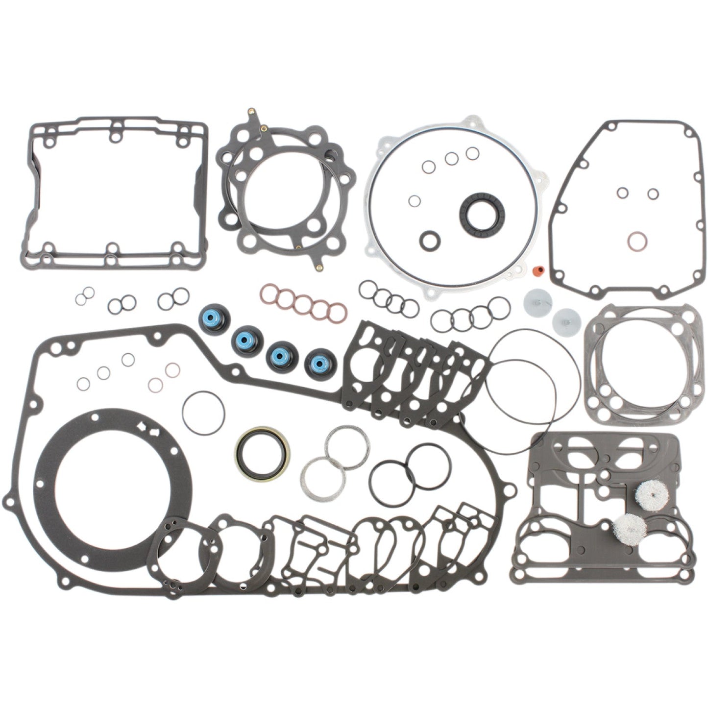 COMETIC Complete Gasket Kit - Big Twin C10113