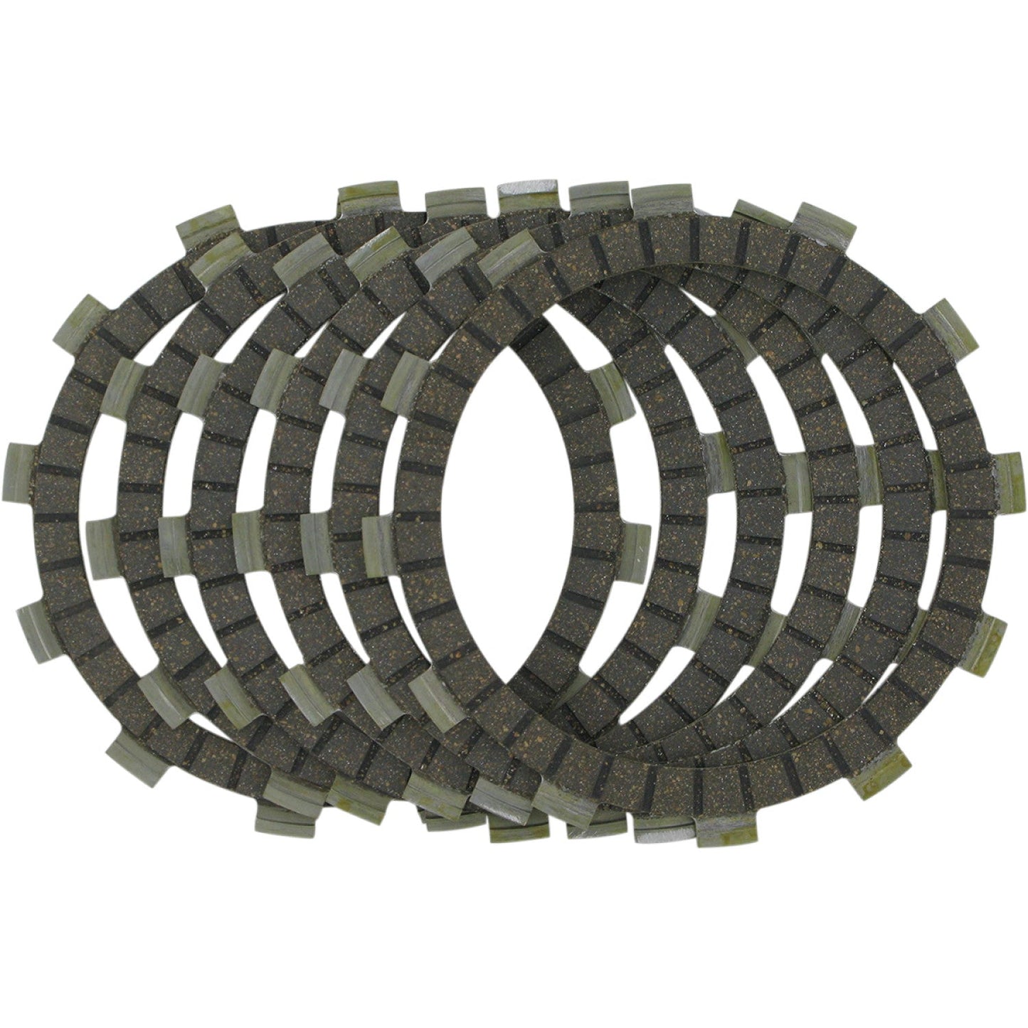 EBC Clutch Kit CK2267 | Clutch Plates & Springs