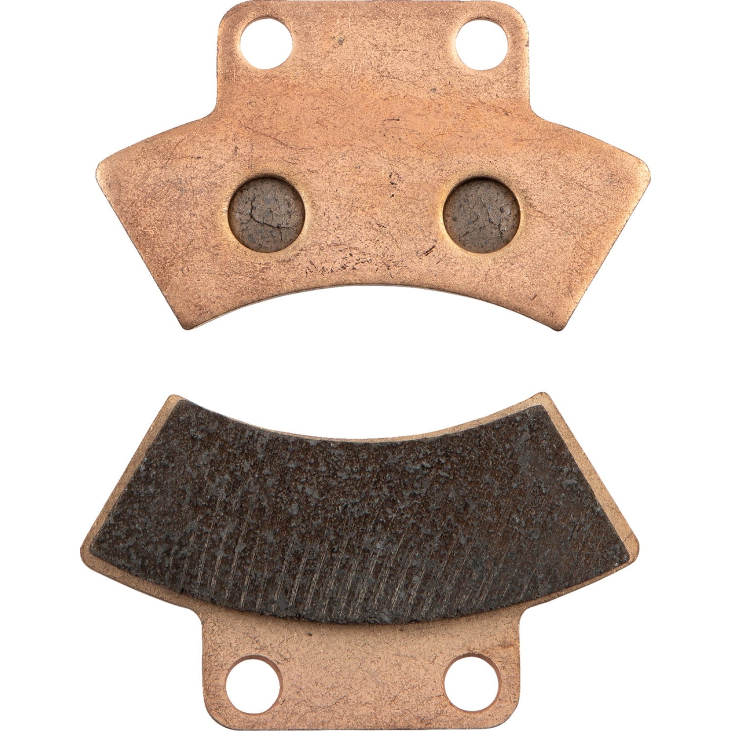 All Balls Sintered Brake Pads 18-8030