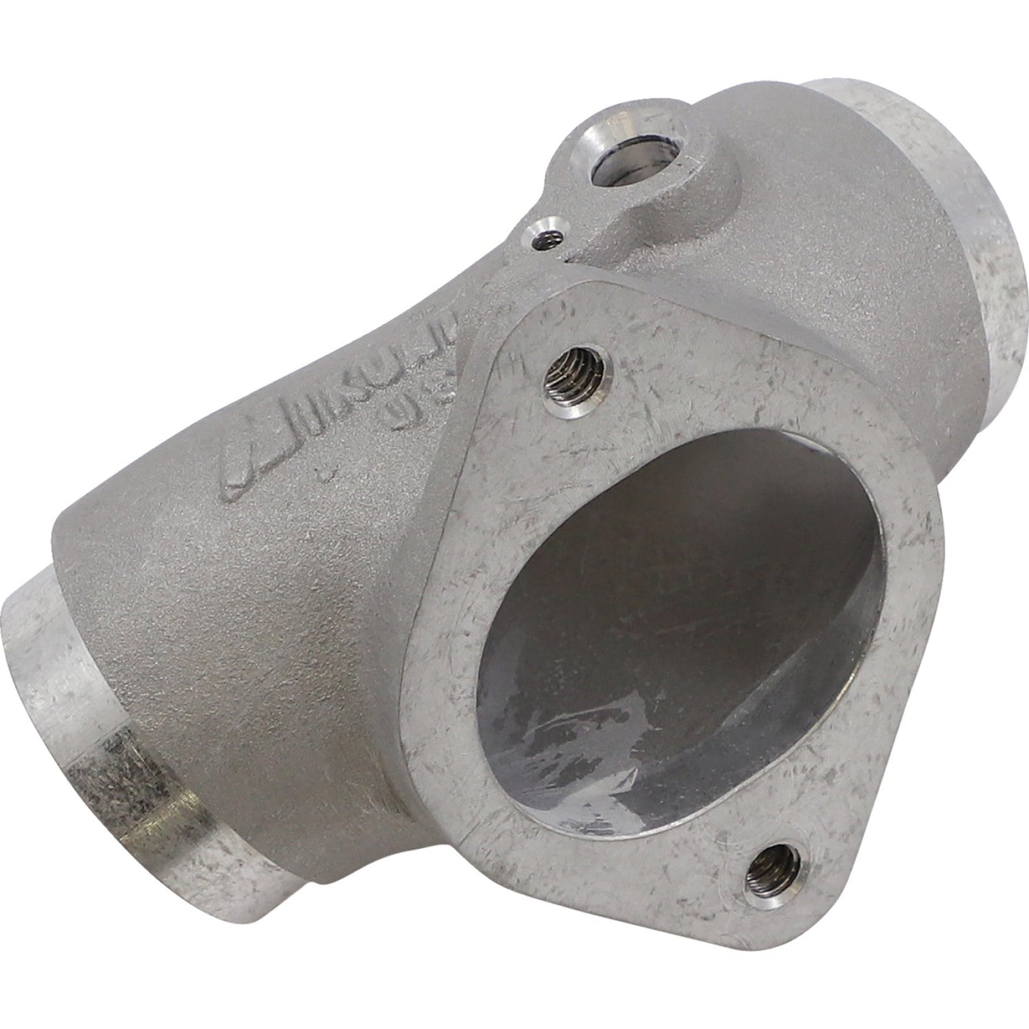 Mikuni Intake Manifold - Twin Cam HS42/061-45TC