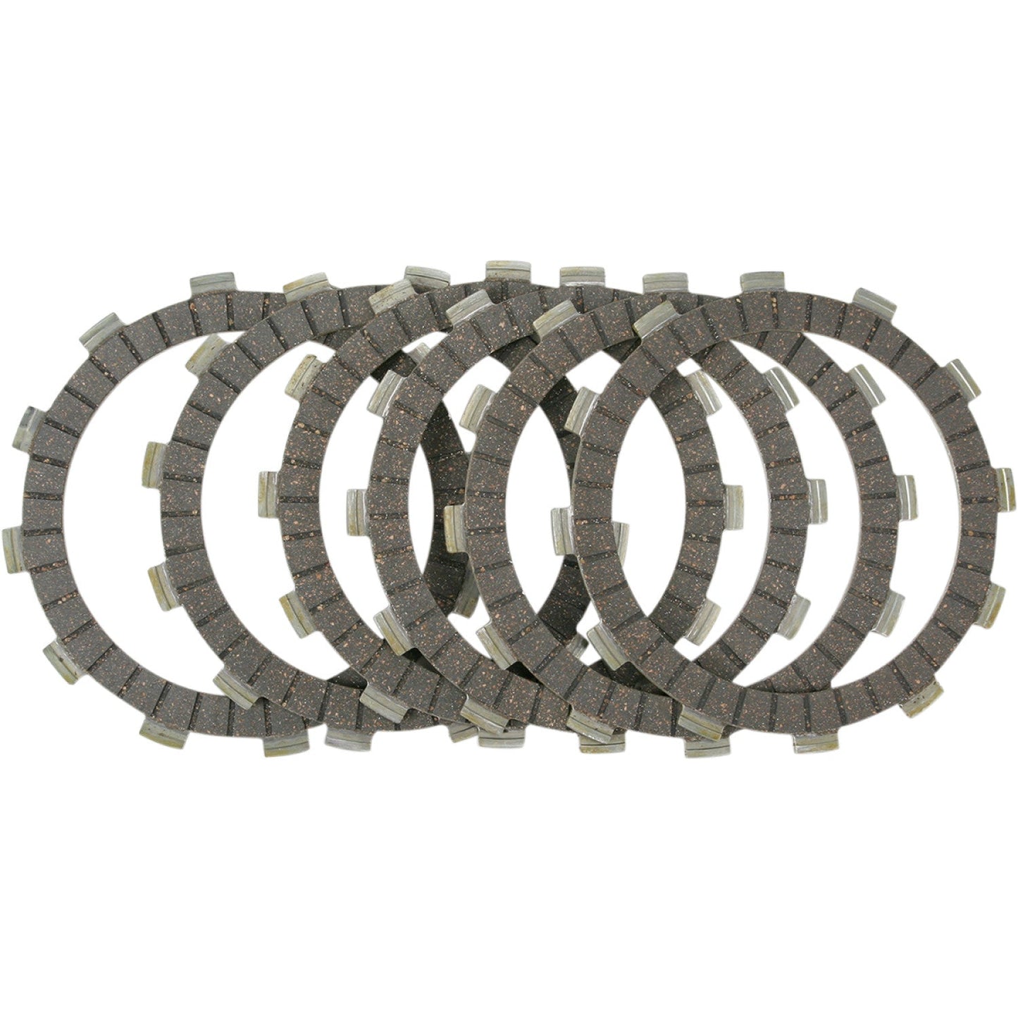 EBC Clutch Kit CK2242 | Clutch Plates & Springs