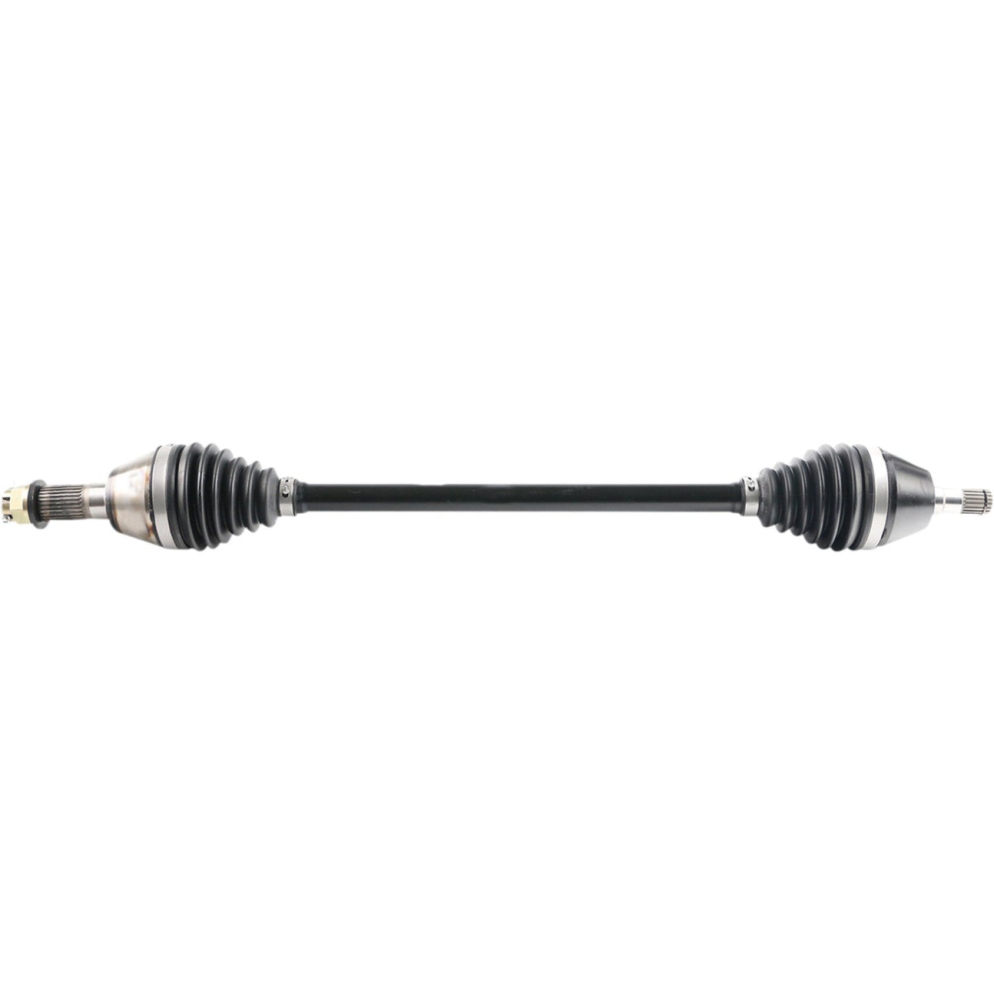 Moose Utility Axle Kit - CV - Complete - Heavy-Duty - Front Left - Can Am CAN-6064HD | Wheel A X Les & Parts
