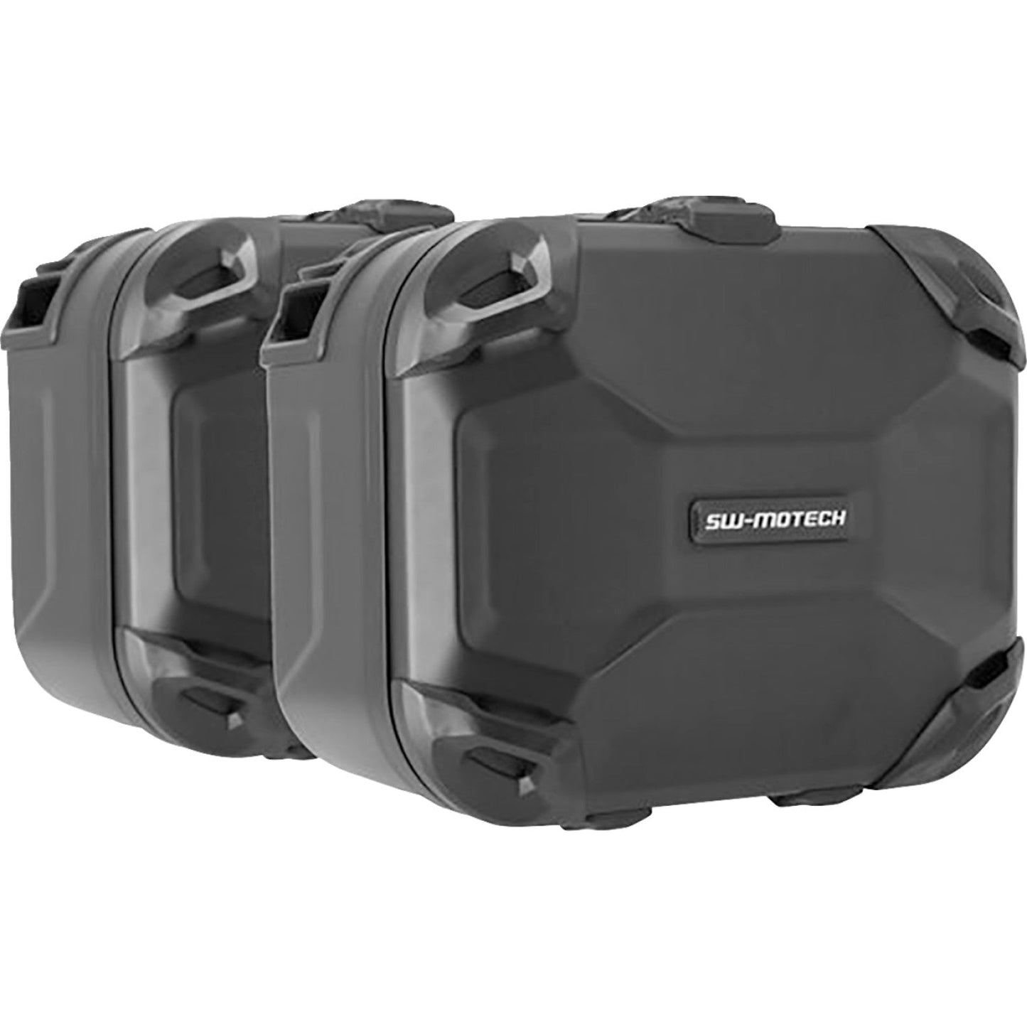 SW-Motech DUSC Hard Case System - Honda NC750 '16-'22 KFT.01.699.65100/B | Luggage Group
