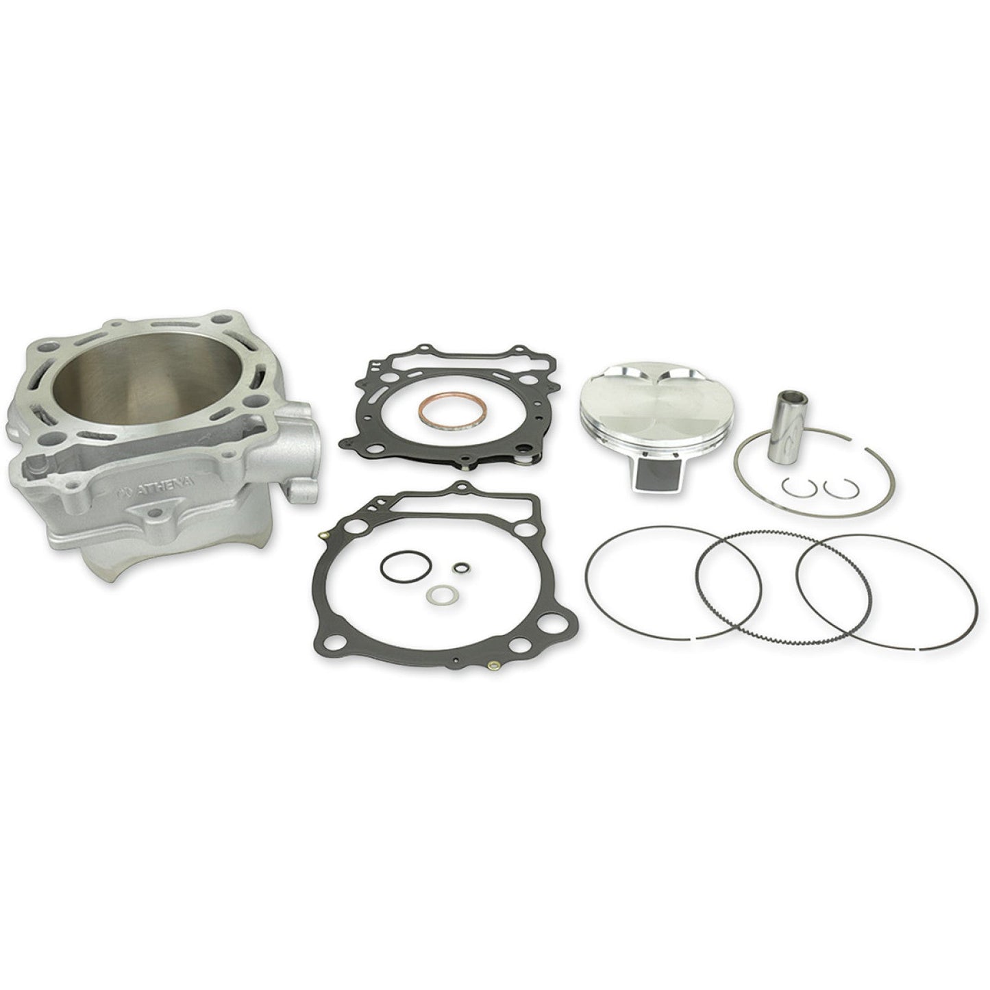 Athena Cylinder Kit - 96.00 mm - RMZ450 P400510100027 | Cylinders & Parts