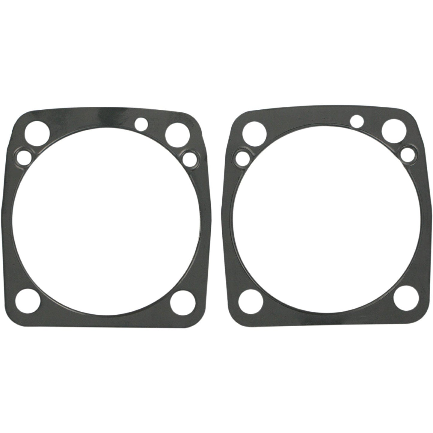 COMETIC Base Gasket - 3-5/8" - .010" C9532