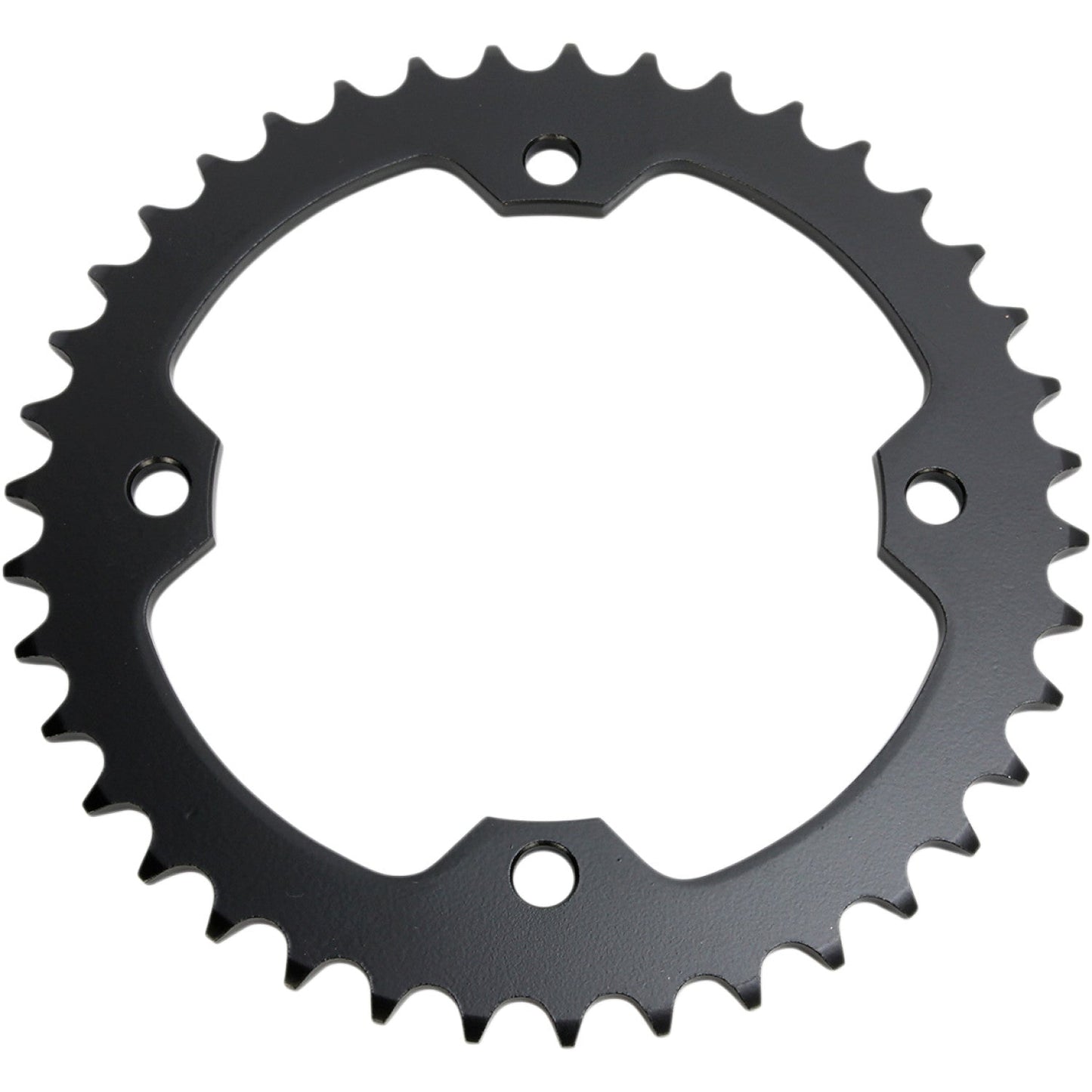 JT SPROCKETS Sprocket - Rear - Yamaha - 39-Tooth JTR1857.39 by JT Rear Sprockets Steel Type