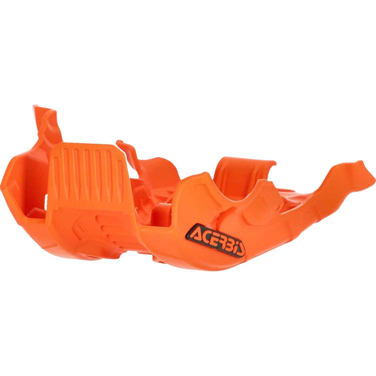 ACERBIS Skid Plate - Large - Orange - Gas Gas | KTM | Husqvarna 2981465226